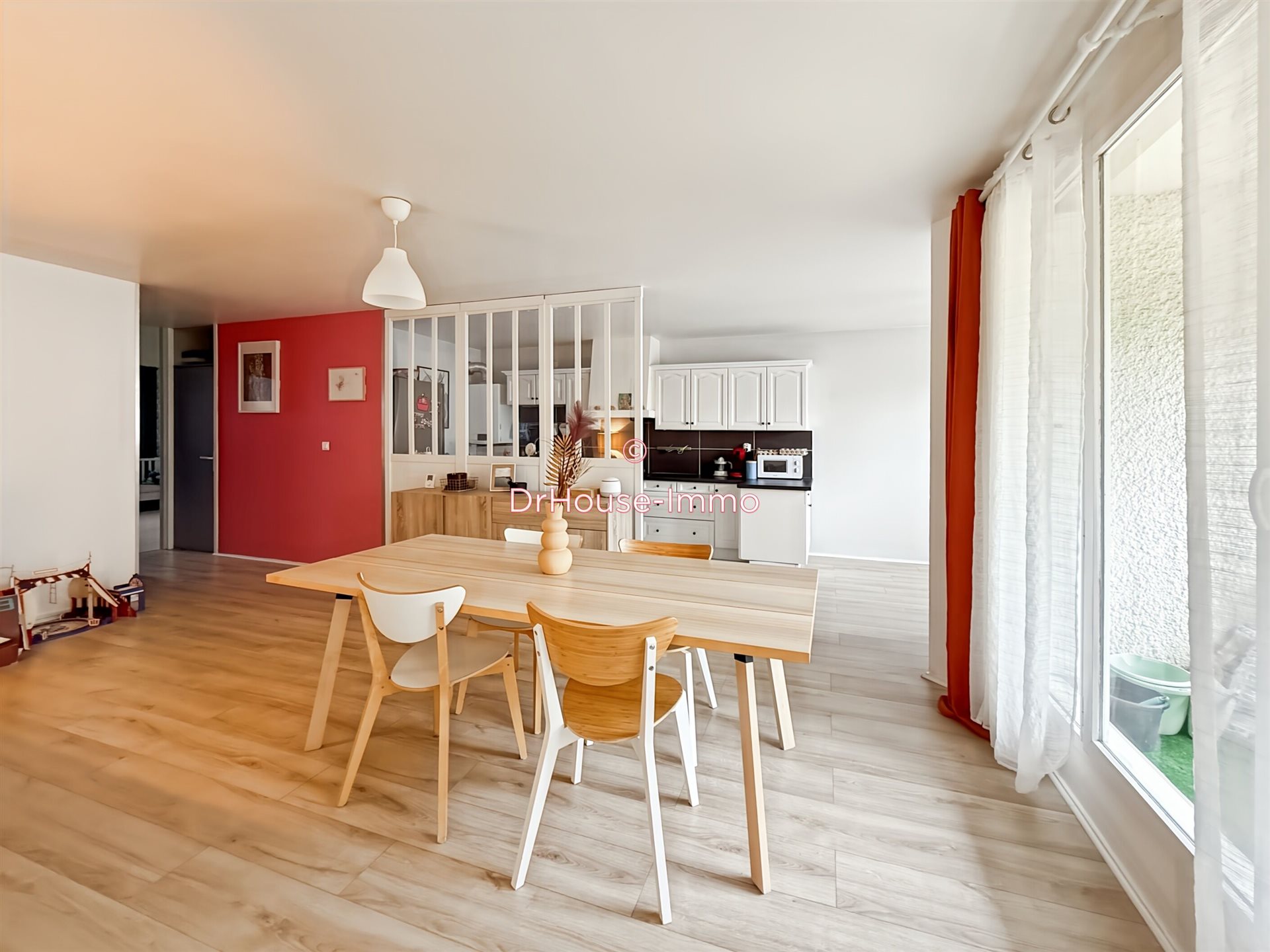 Appartement à vendre, 102m², Dijon