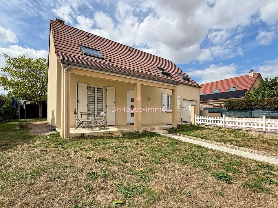 Maison à vendre, 138m², Quetigny
