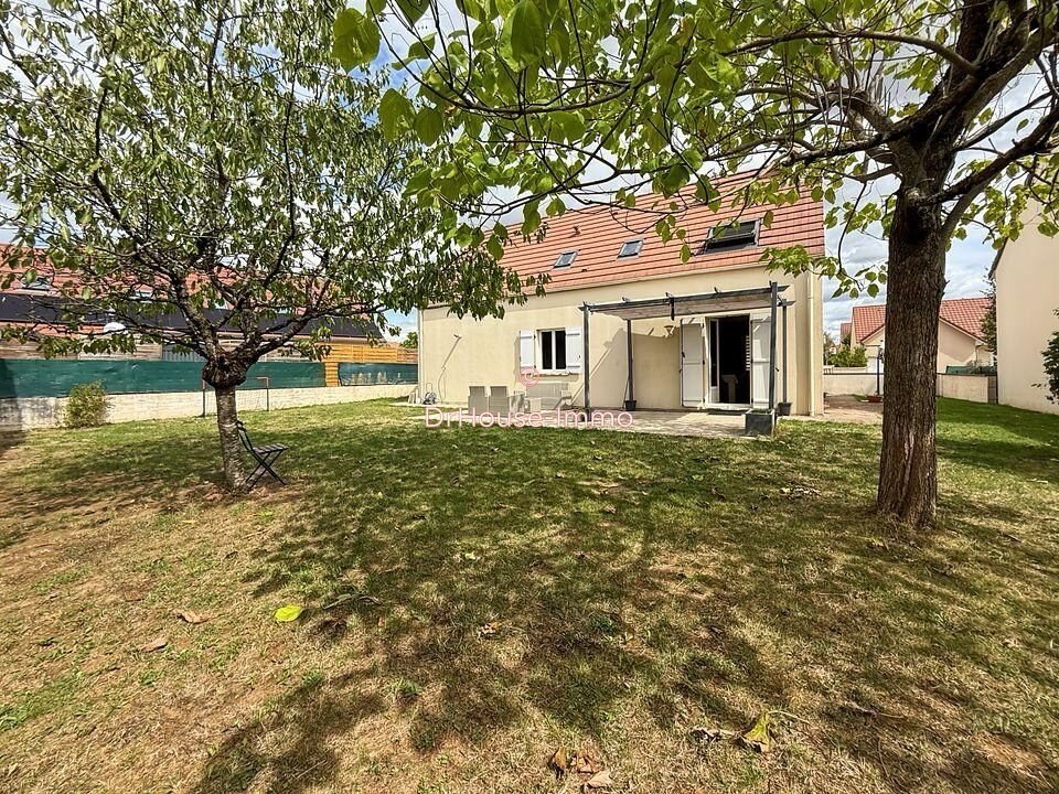 Maison à vendre, 138m², Quetigny