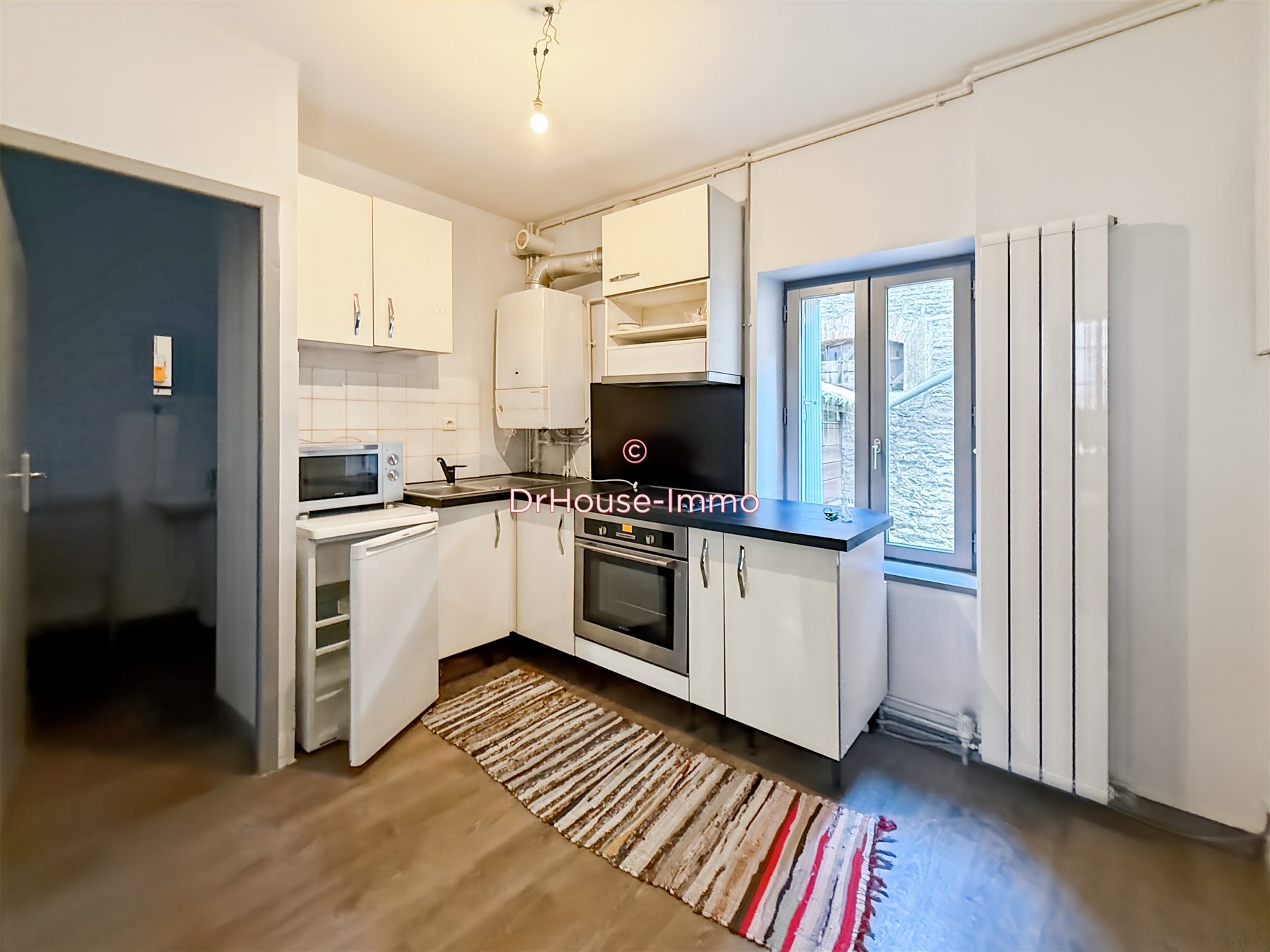 Appartement à vendre, 31m², Dijon