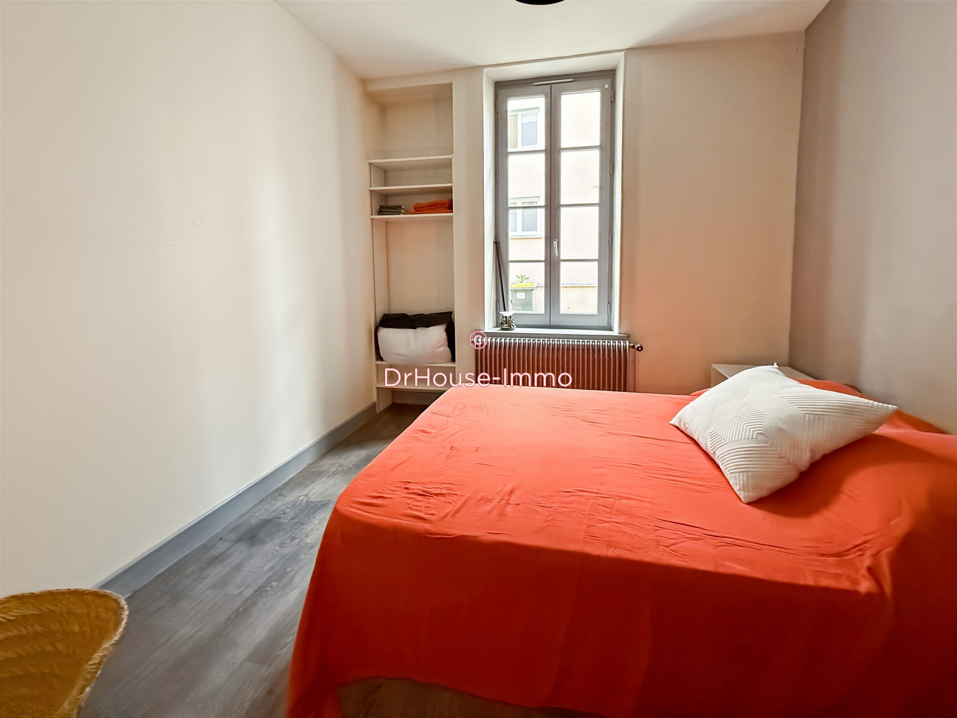 Appartement à vendre, 31m², Dijon