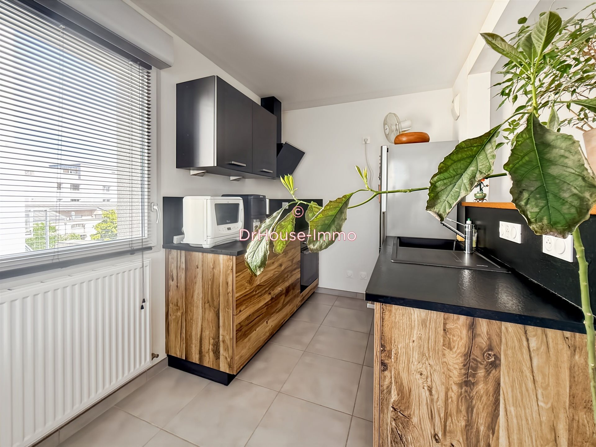 Appartement à vendre, 49m², Dijon