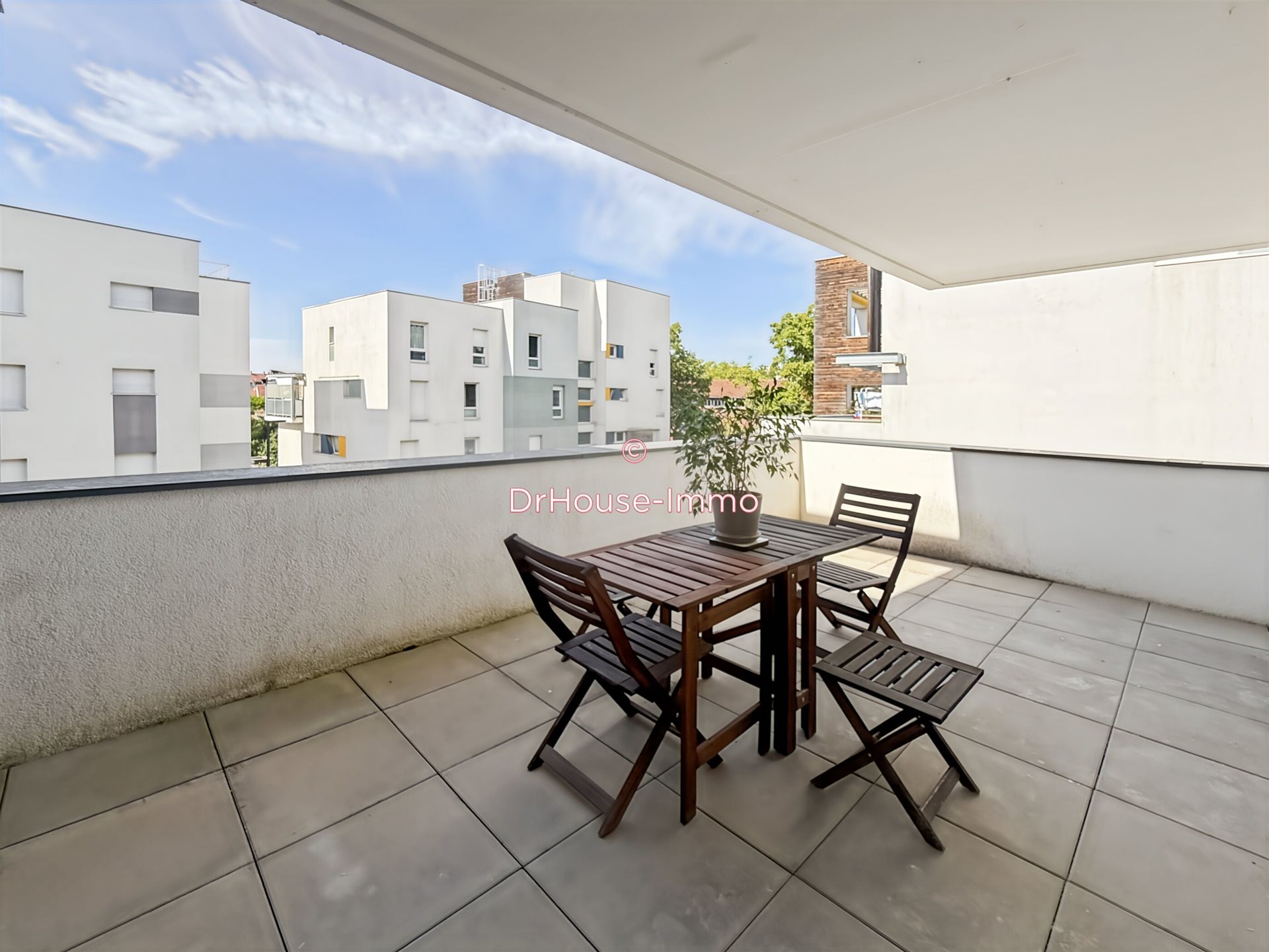 Appartement à vendre, 49m², Dijon