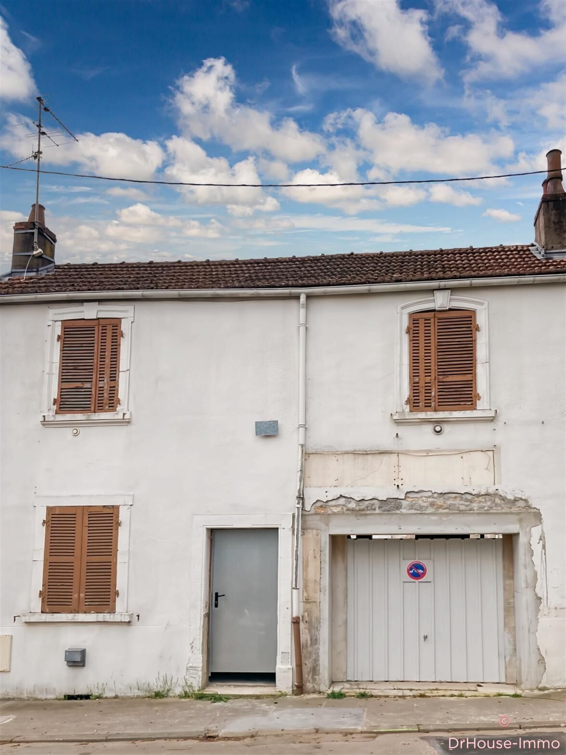 Maison à vendre, 65m², Dijon