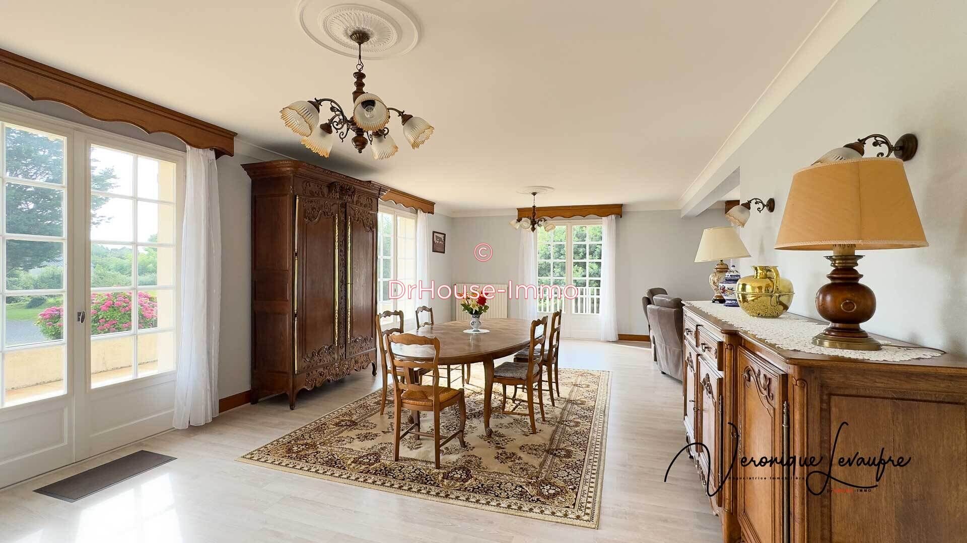 Maison à vendre, 182m², Périers