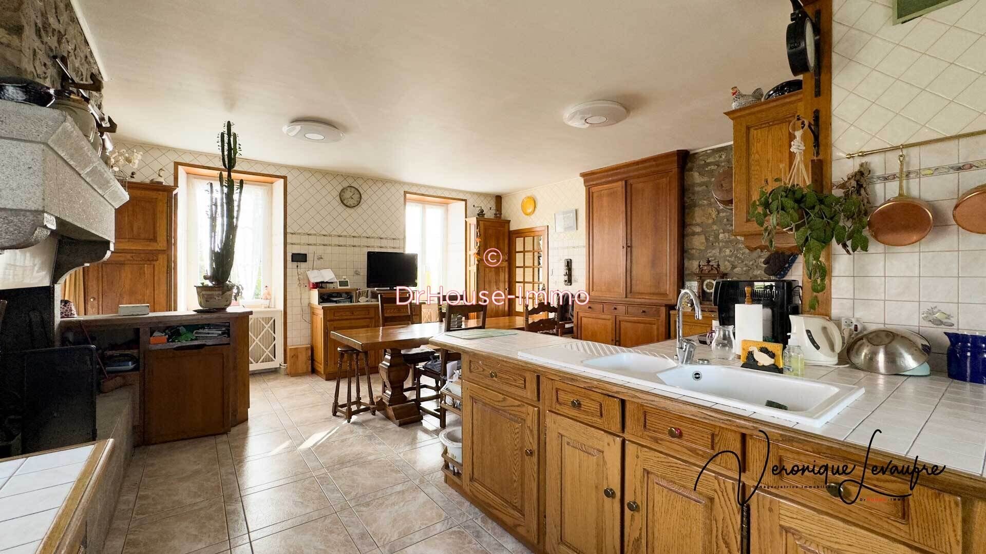 Maison à vendre, 247m², Blainville-sur-Mer