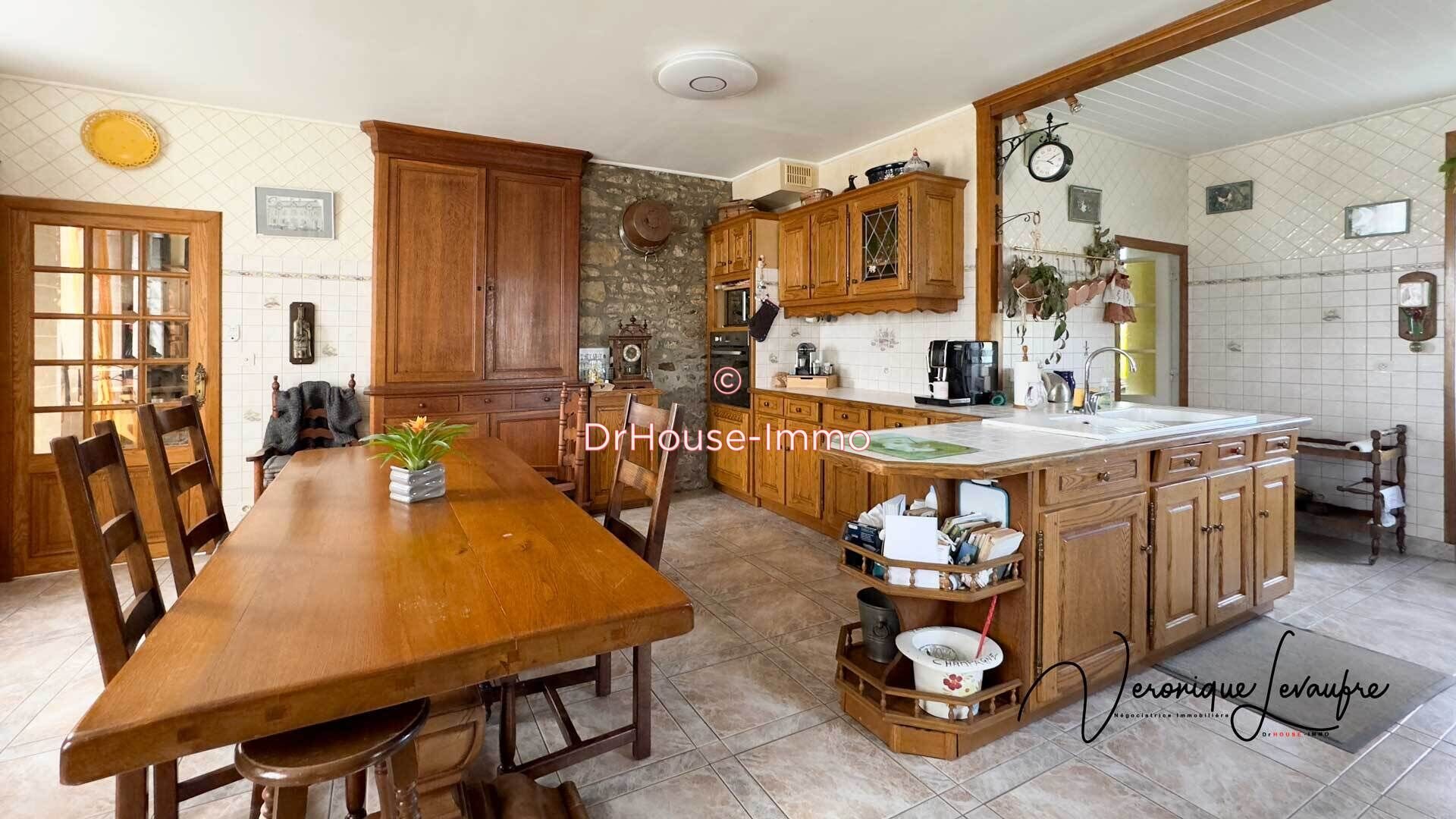 Maison à vendre, 247m², Blainville-sur-Mer