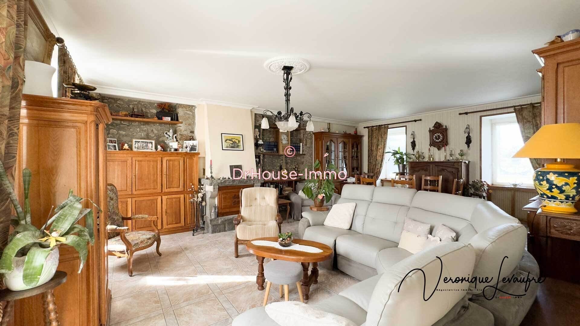 Maison à vendre, 247m², Blainville-sur-Mer