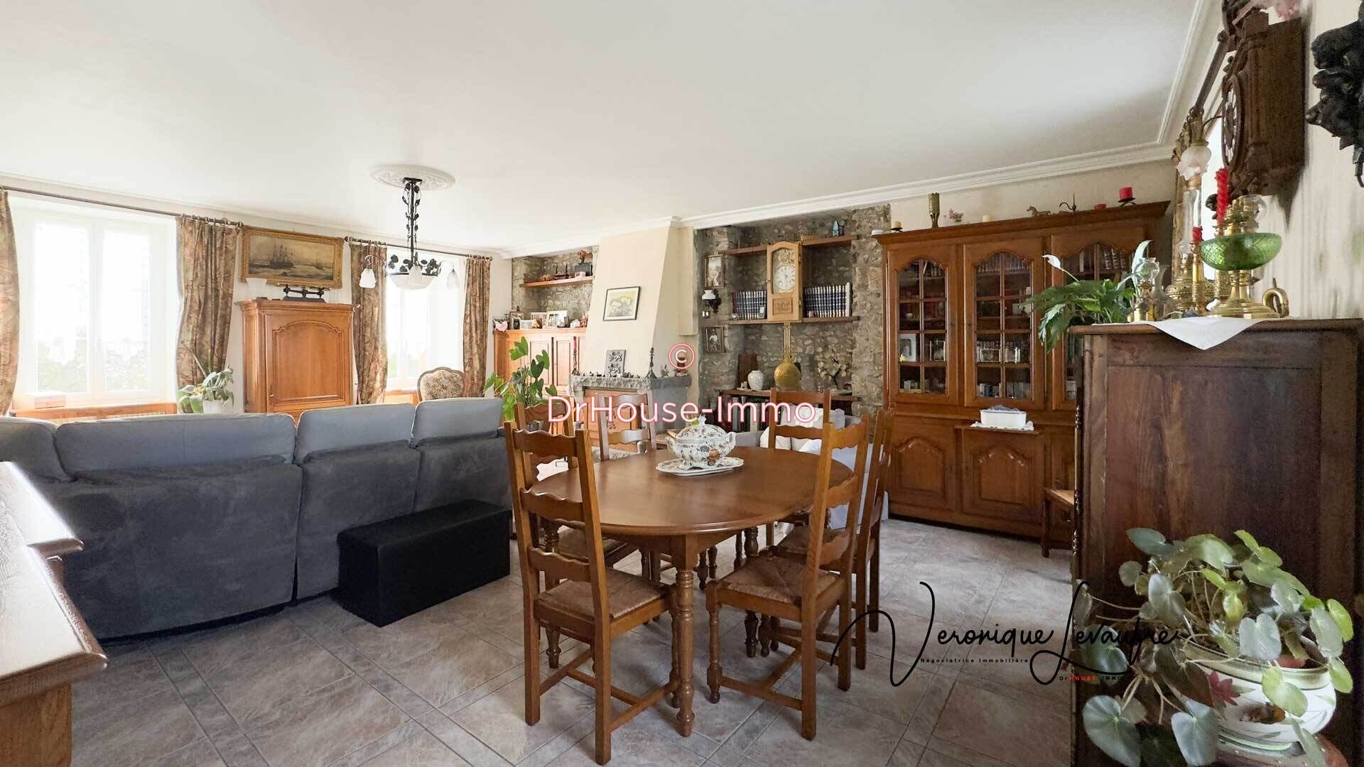 Maison à vendre, 247m², Blainville-sur-Mer