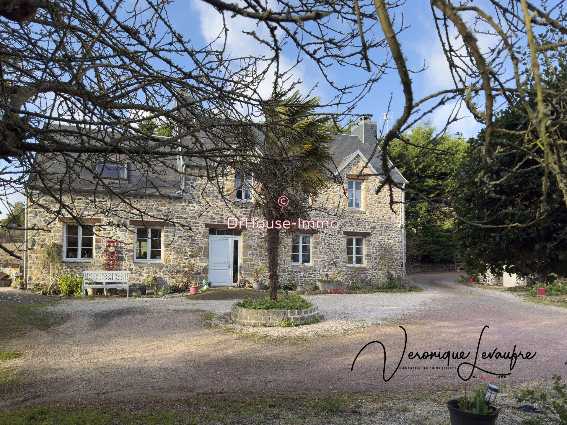 Maison à vendre, 180m², Agon-Coutainville