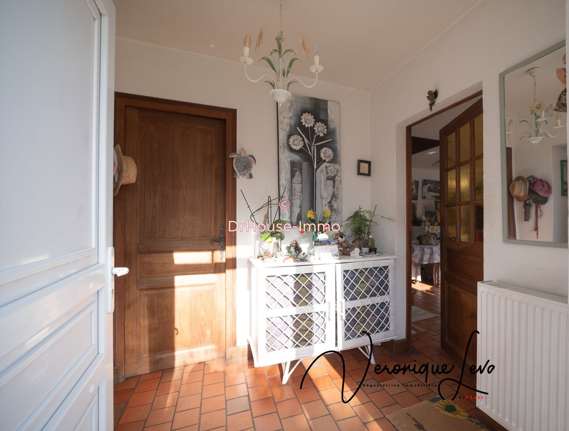 Maison à vendre, 180m², Agon-Coutainville
