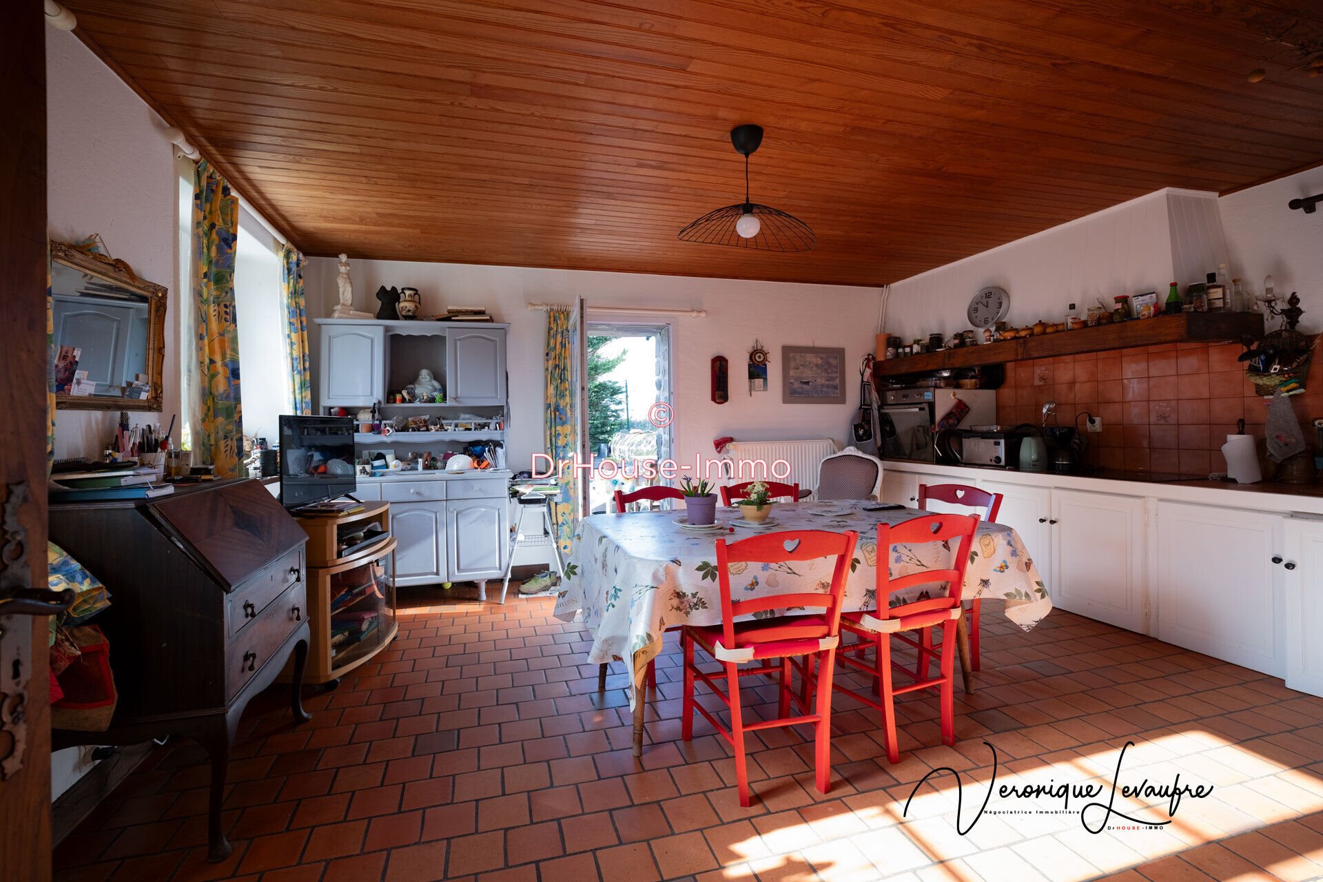 Maison à vendre, 180m², Agon-Coutainville