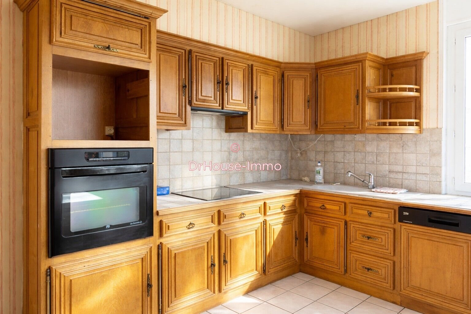Maison à vendre, 120m², Gouville-sur-Mer