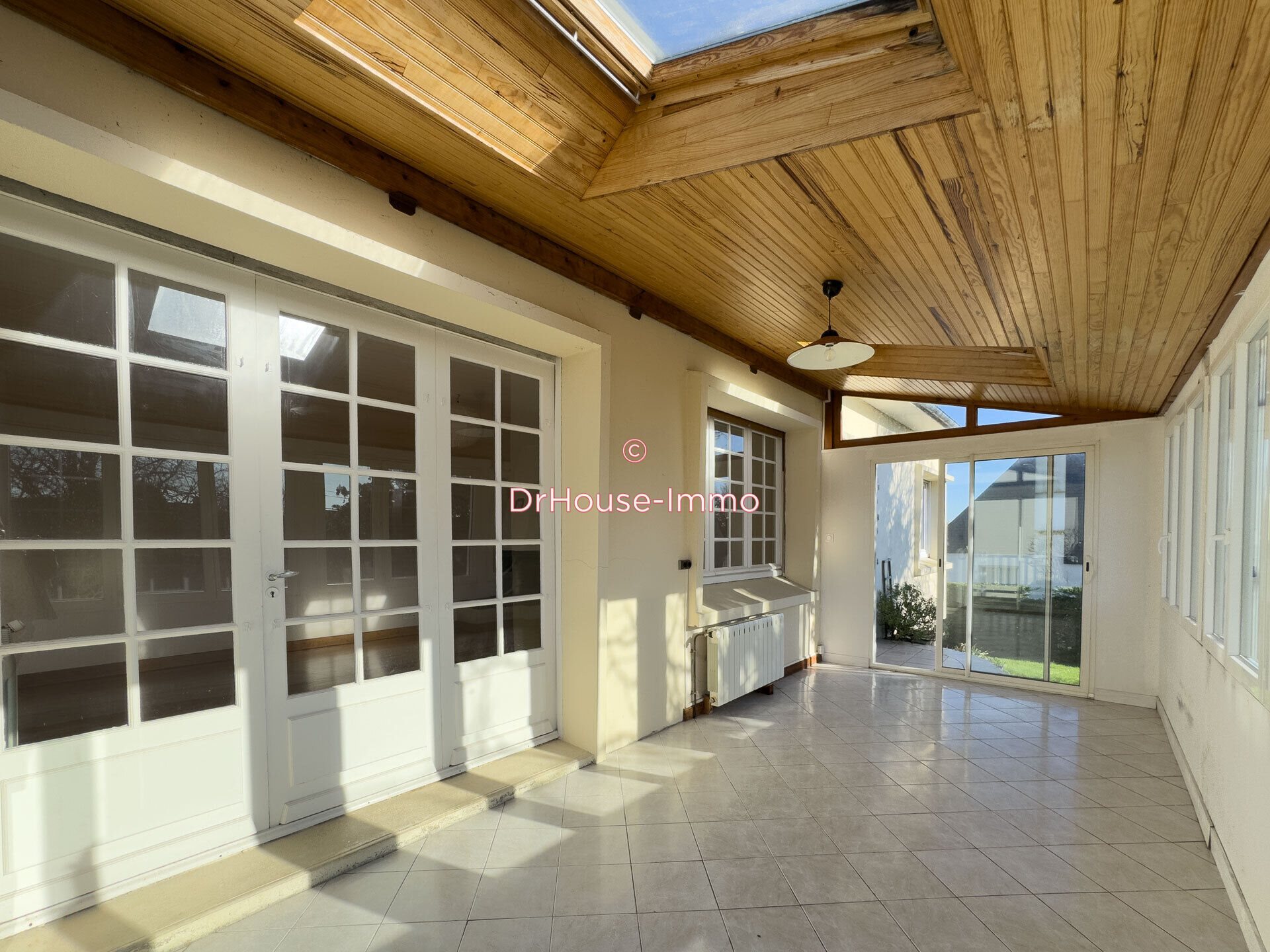 Maison à vendre, 120m², Gouville-sur-Mer
