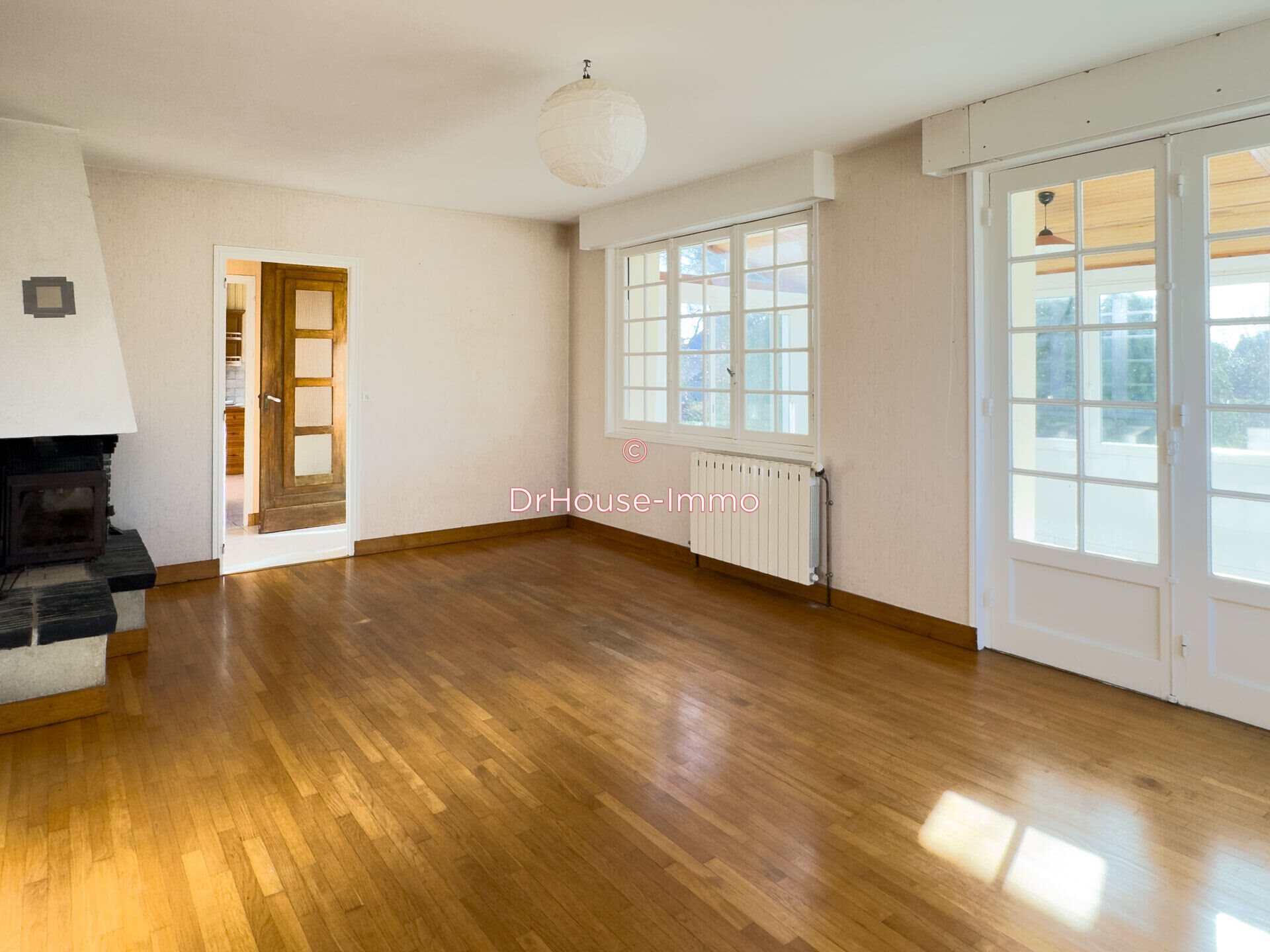 Maison à vendre, 120m², Gouville-sur-Mer