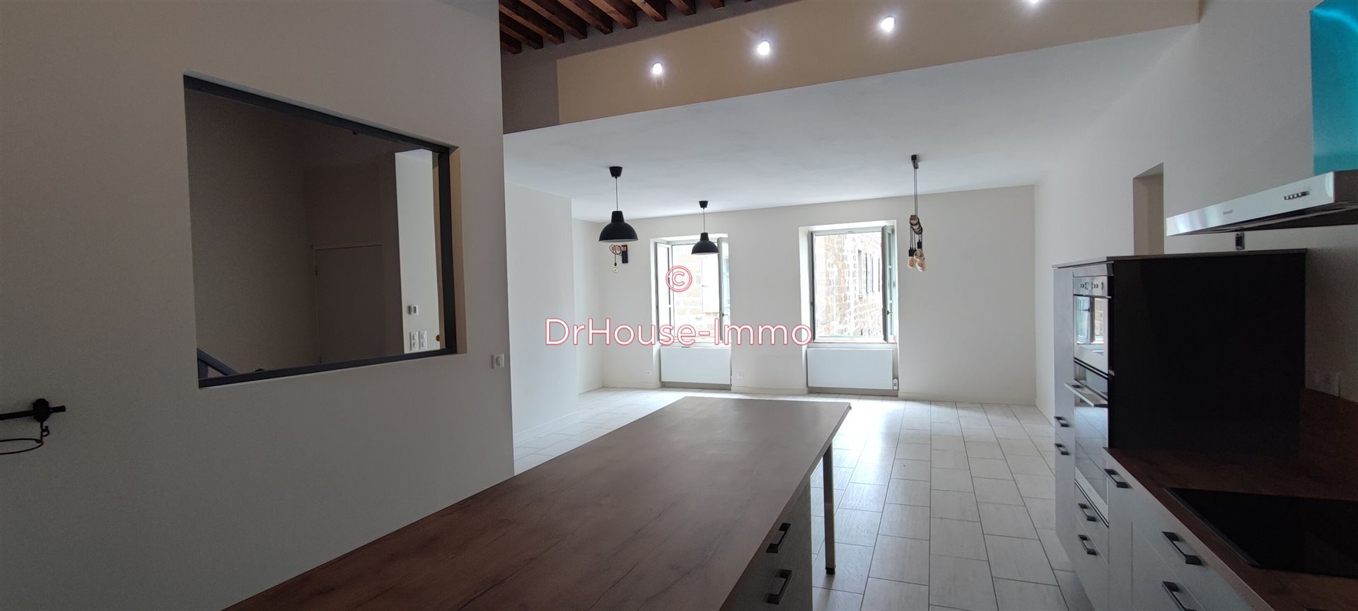 Maison à vendre, 101m², Langeac