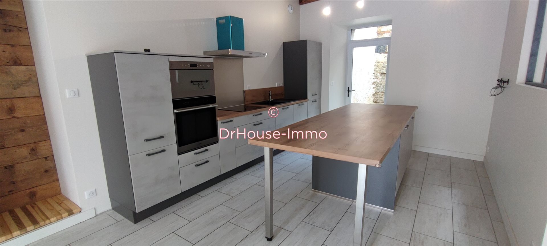 Maison à vendre, 101m², Langeac