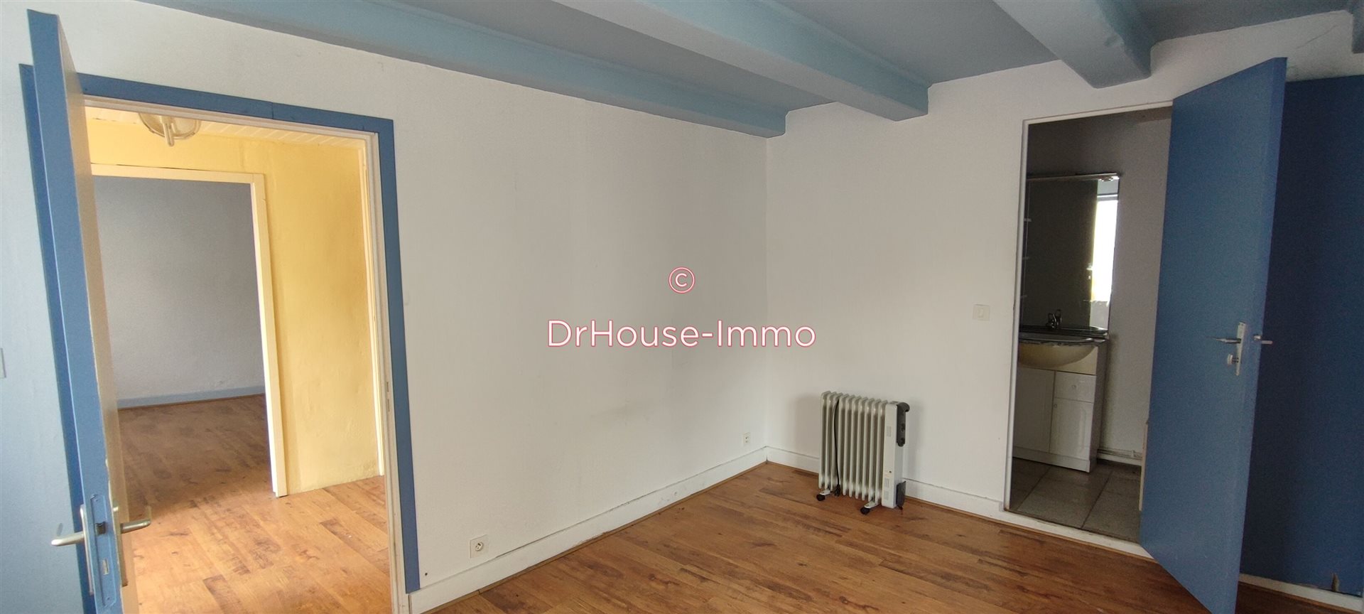 Maison à vendre, 180m², Langeac