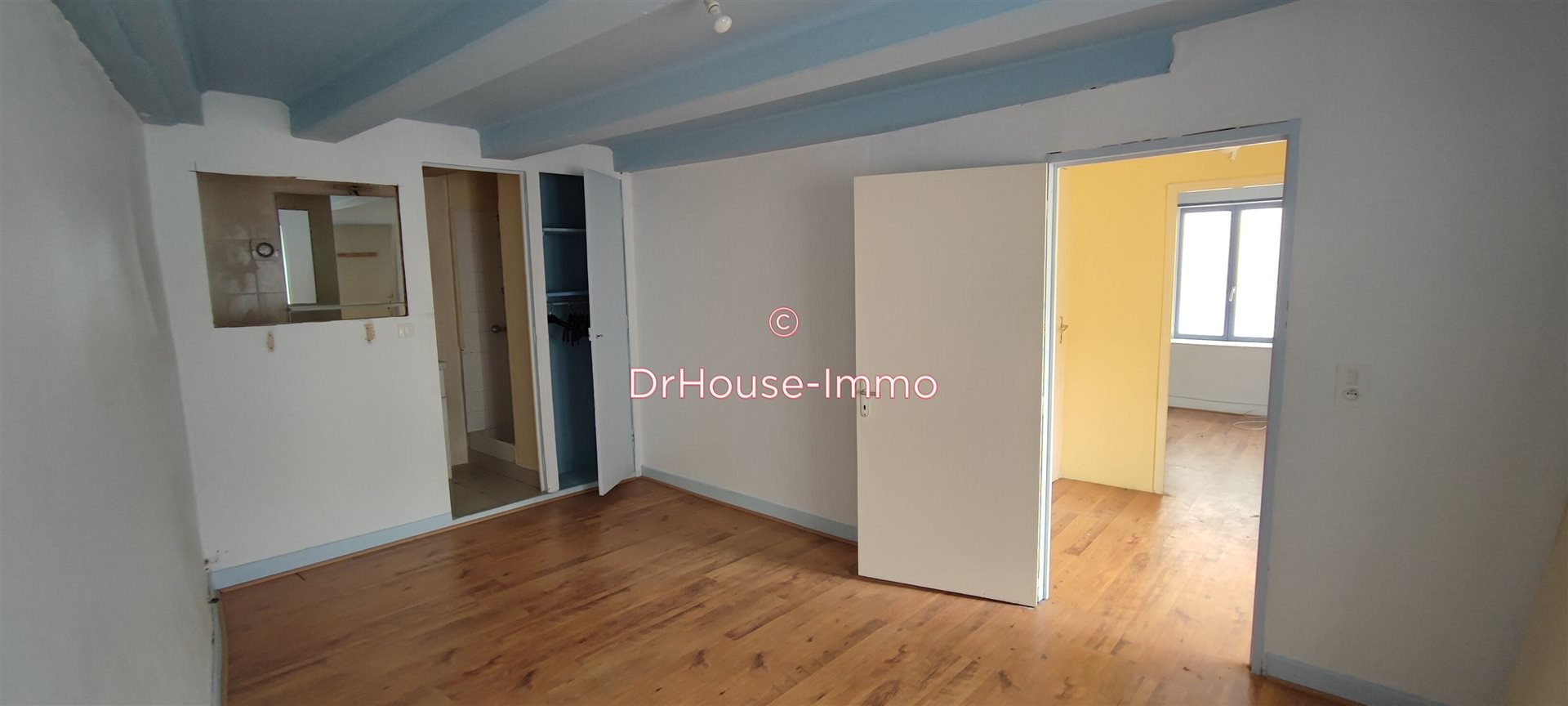 Maison à vendre, 180m², Langeac
