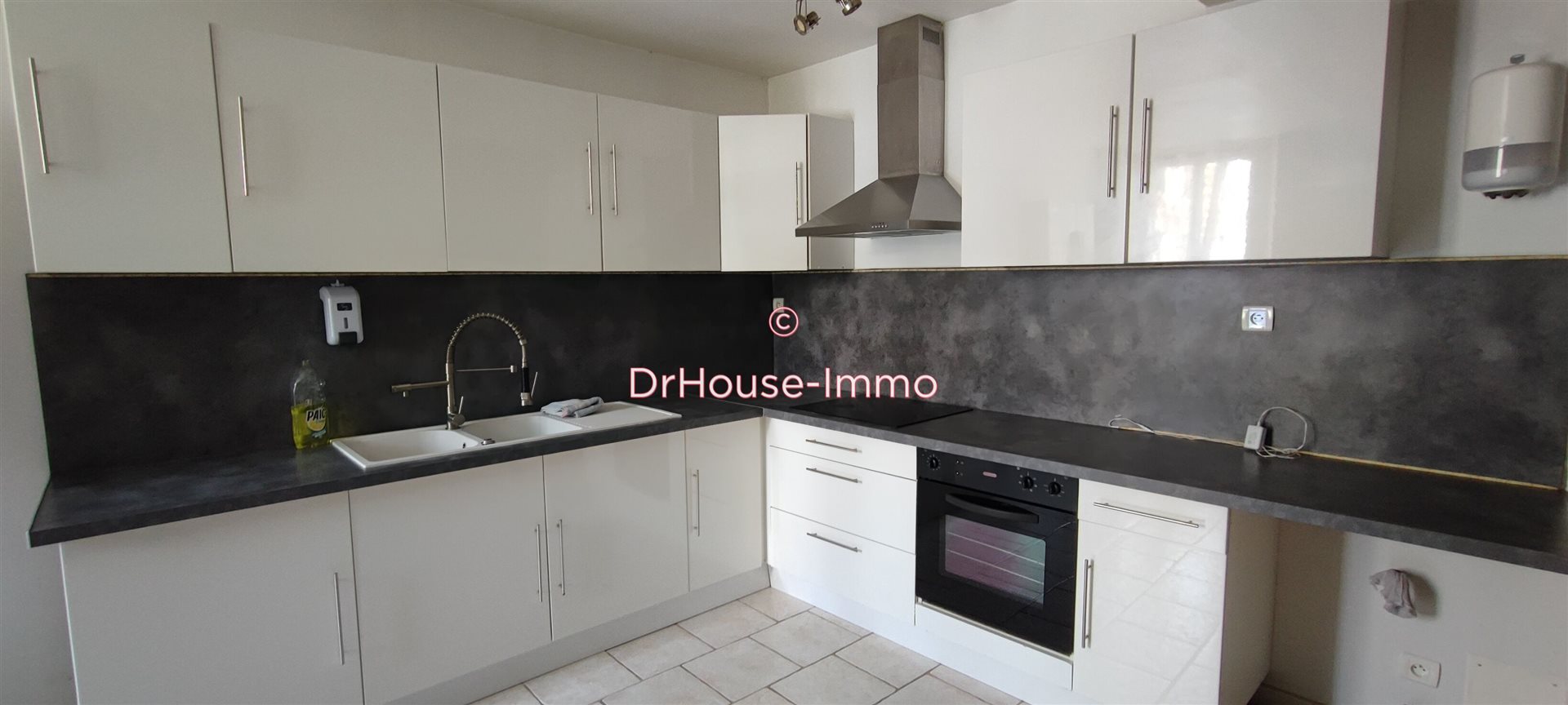 Maison à vendre, 140m², Langeac