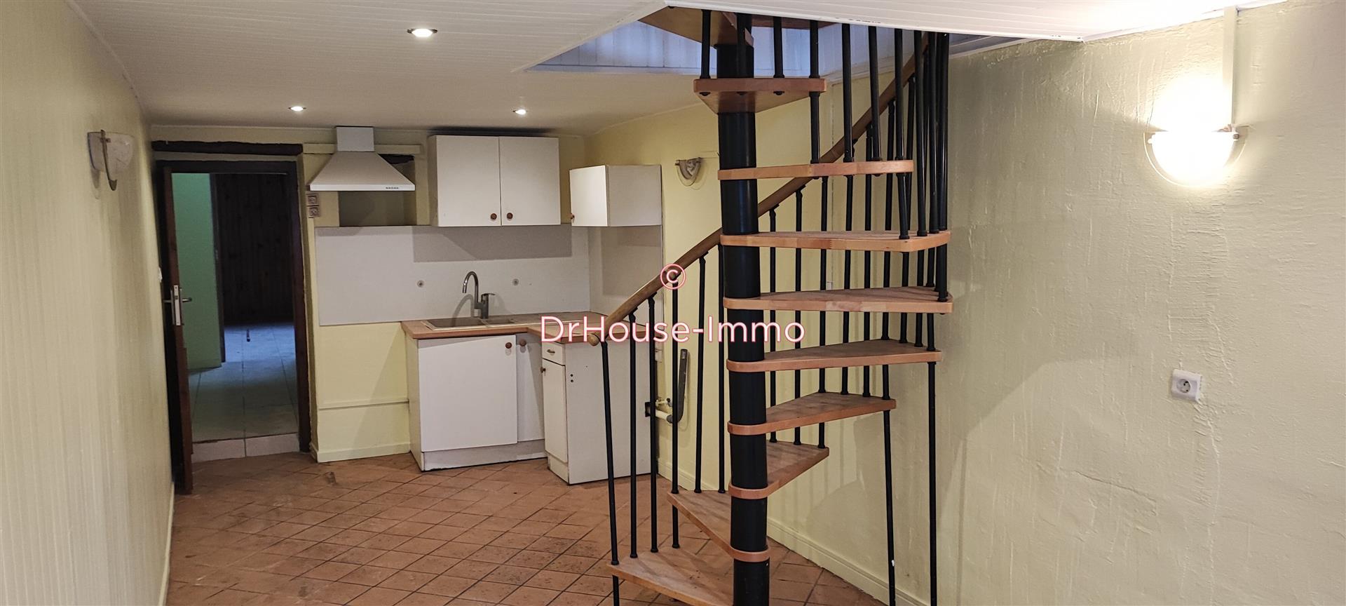 Maison à vendre, 55m², Langeac