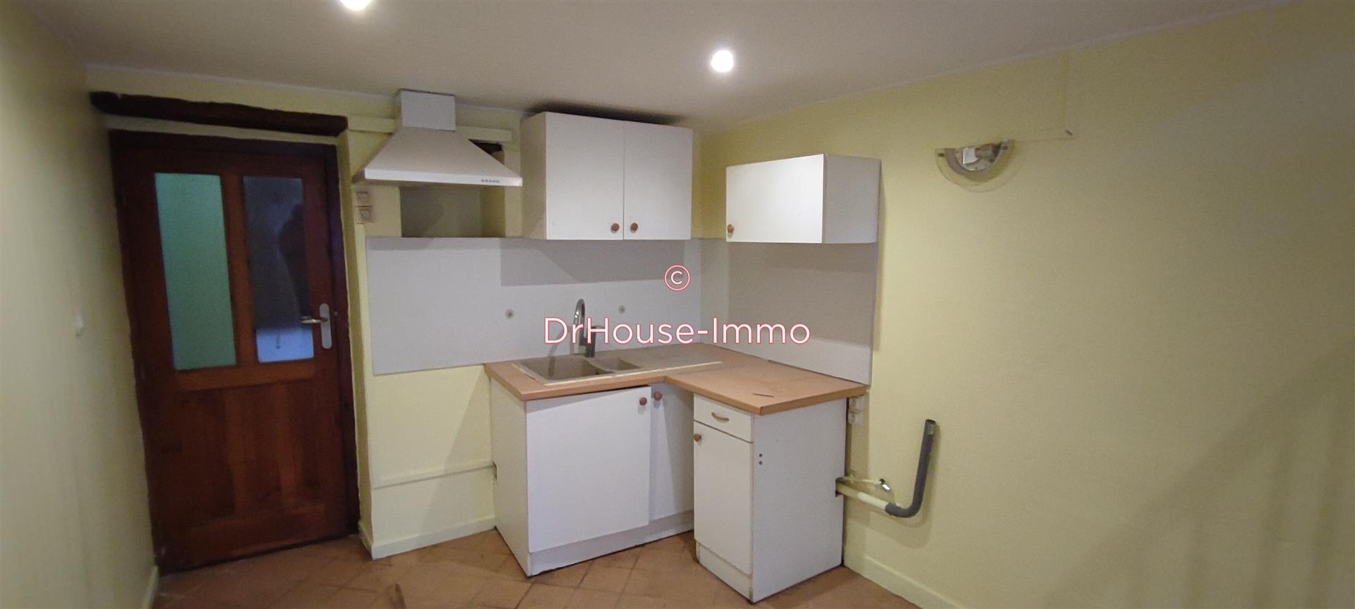 Maison à vendre, 55m², Langeac