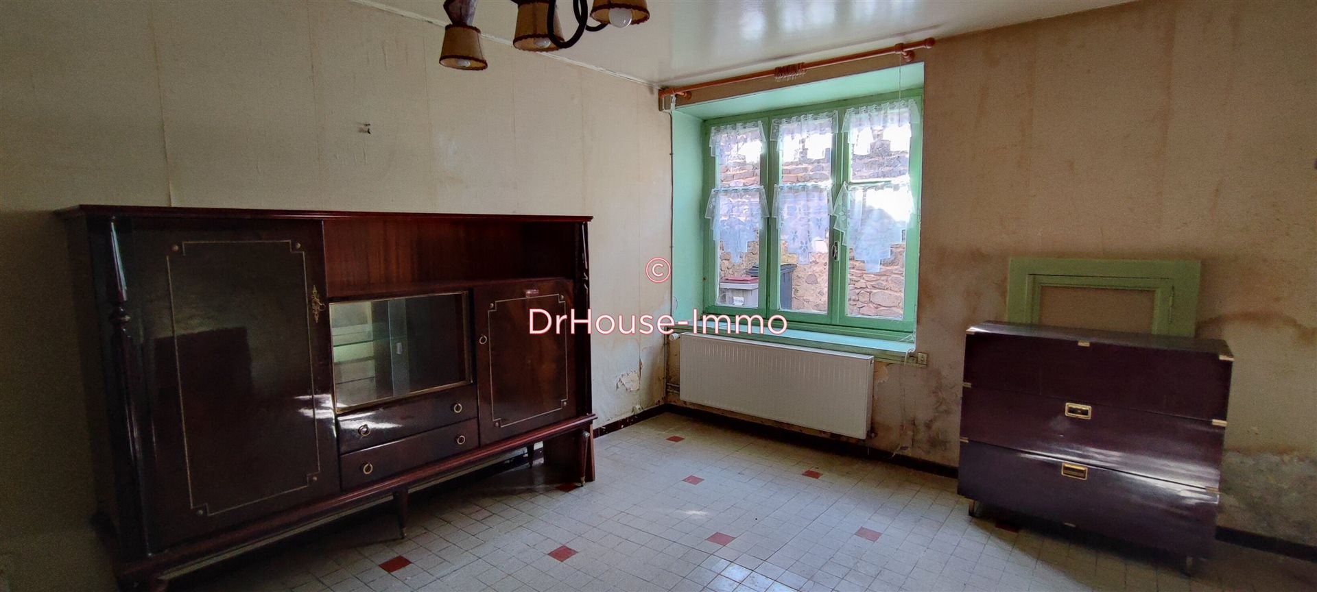 Maison à vendre, 100m², Saint-Georges-d'Aurac