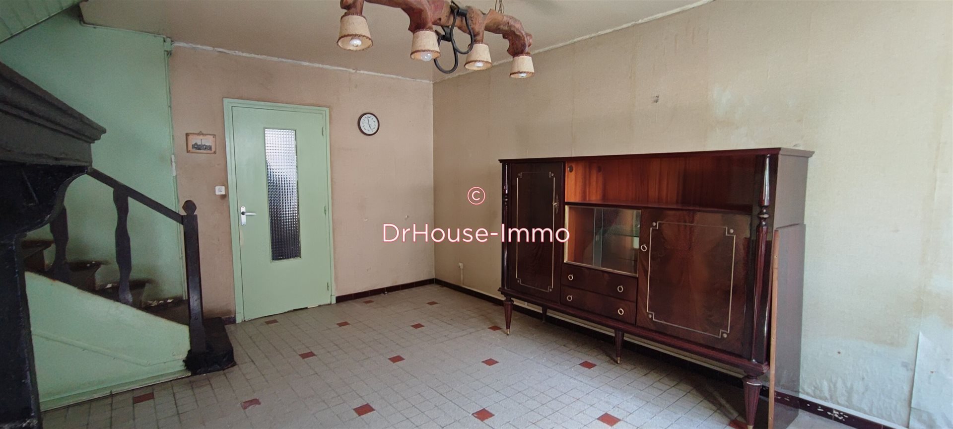 Maison à vendre, 100m², Saint-Georges-d'Aurac