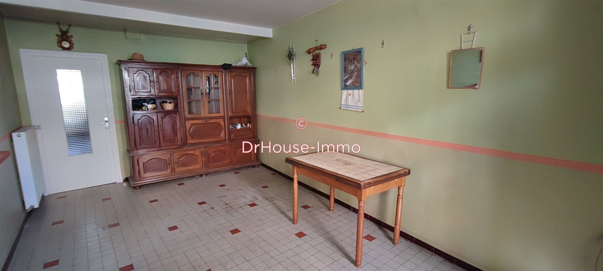 Maison à vendre, 100m², Saint-Georges-d'Aurac
