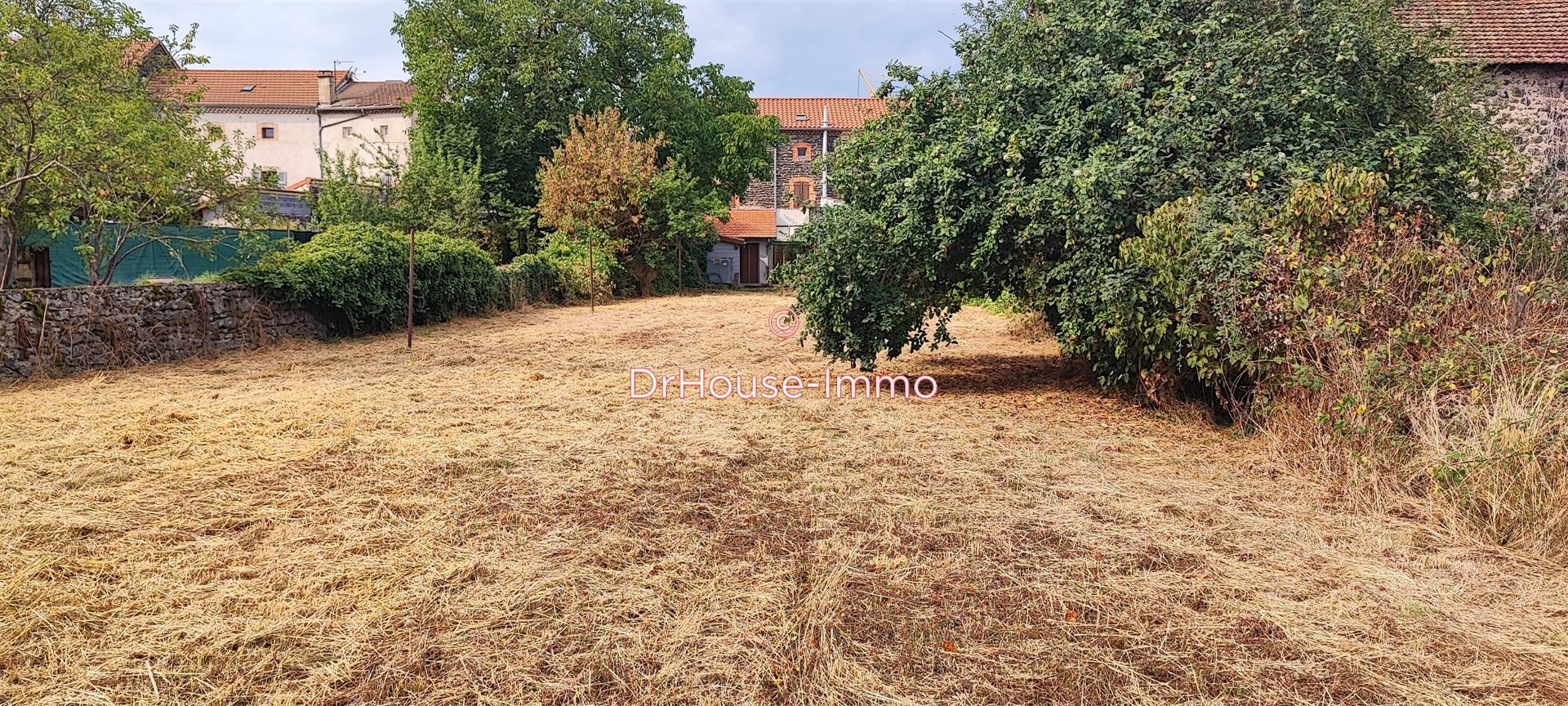 Maison à vendre, 120m², Saint-Georges-d'Aurac