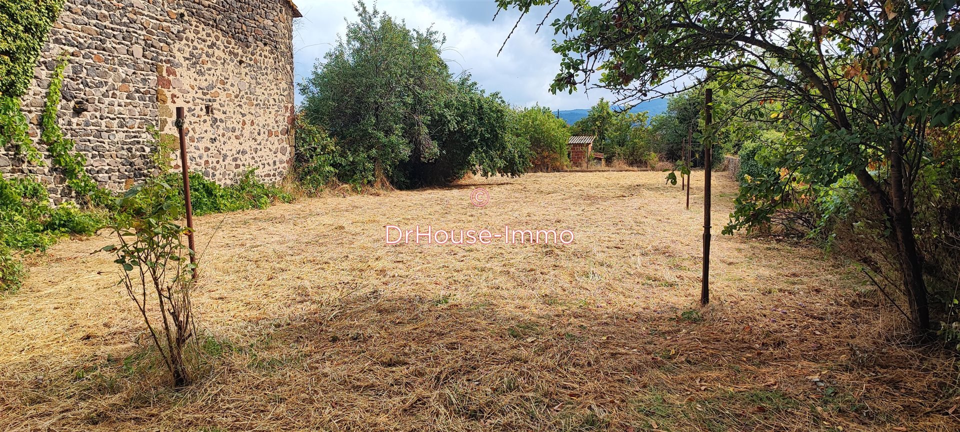 Maison à vendre, 120m², Saint-Georges-d'Aurac