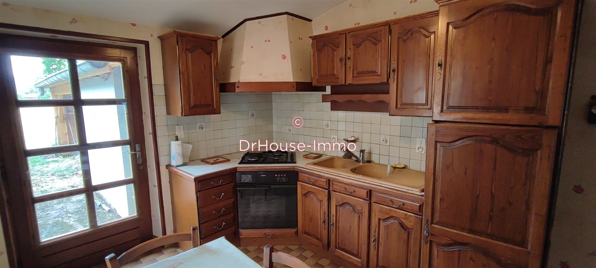 Maison à vendre, 120m², Saint-Georges-d'Aurac