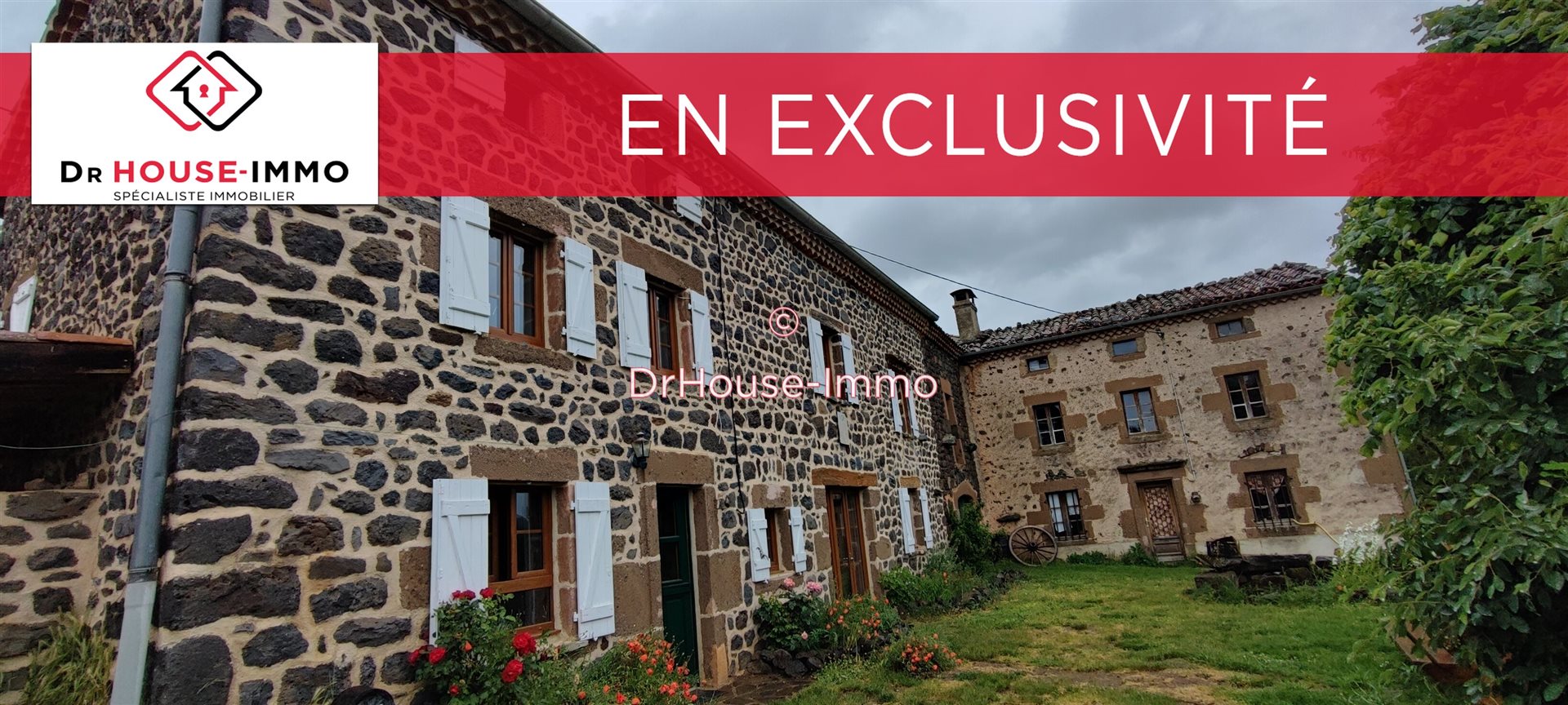 Maison à vendre, 142m², Siaugues-Sainte-Marie