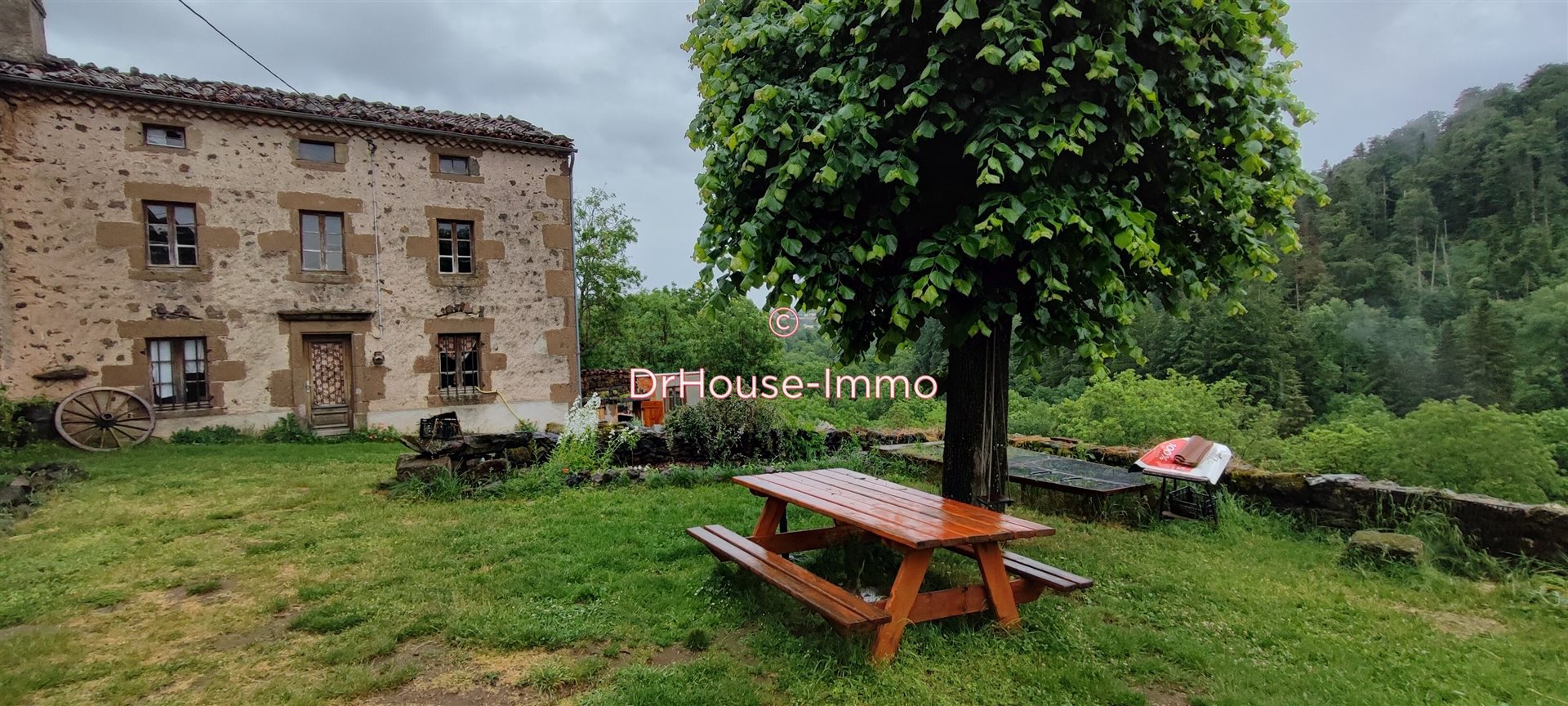 Maison à vendre, 142m², Siaugues-Sainte-Marie