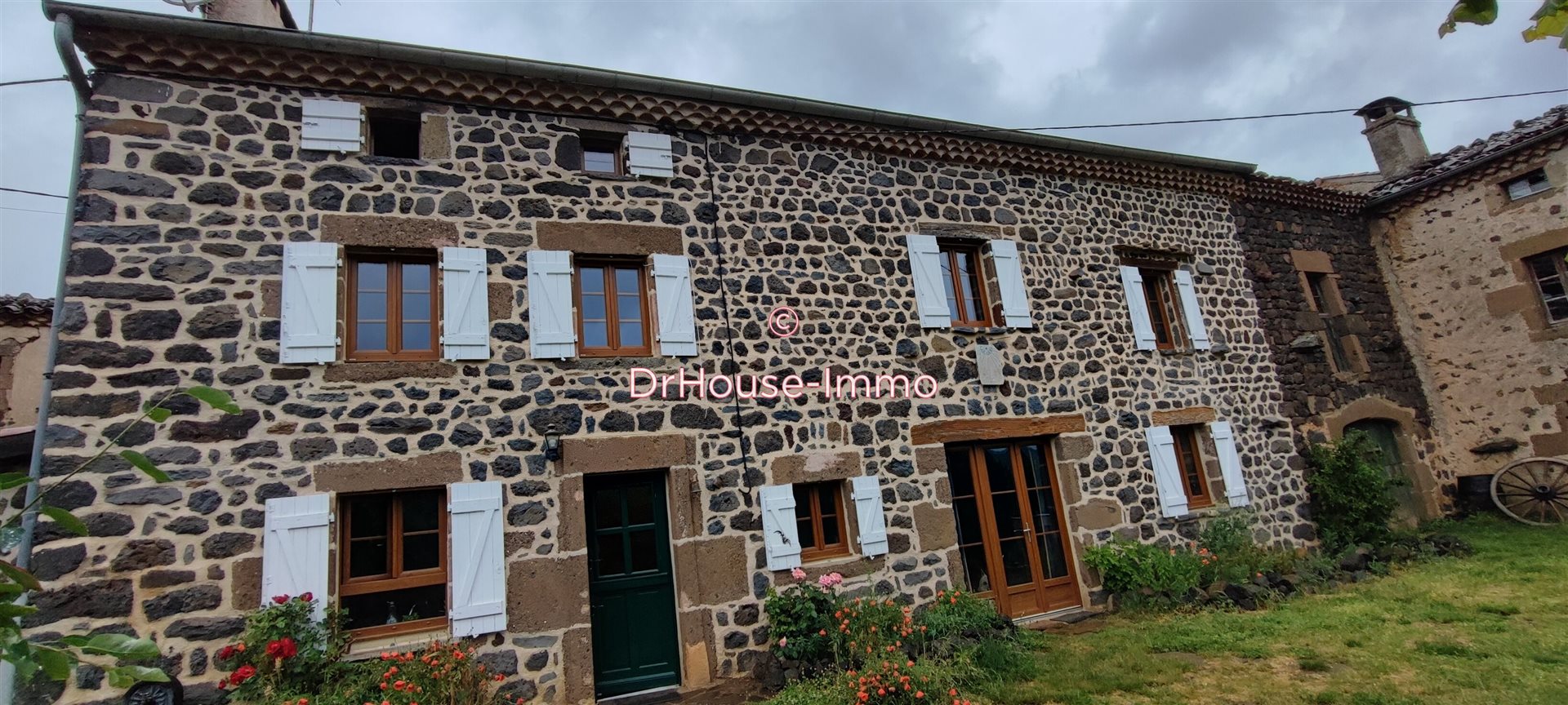 Maison à vendre, 142m², Siaugues-Sainte-Marie