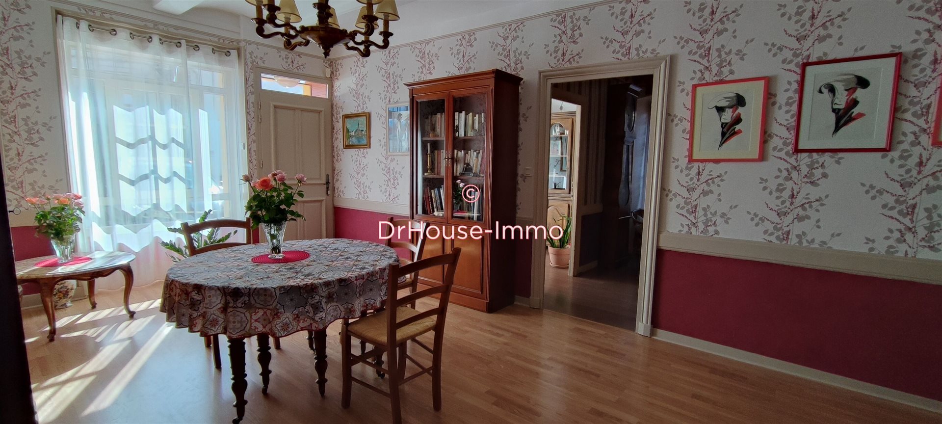Maison à vendre, 350m², Siaugues-Sainte-Marie