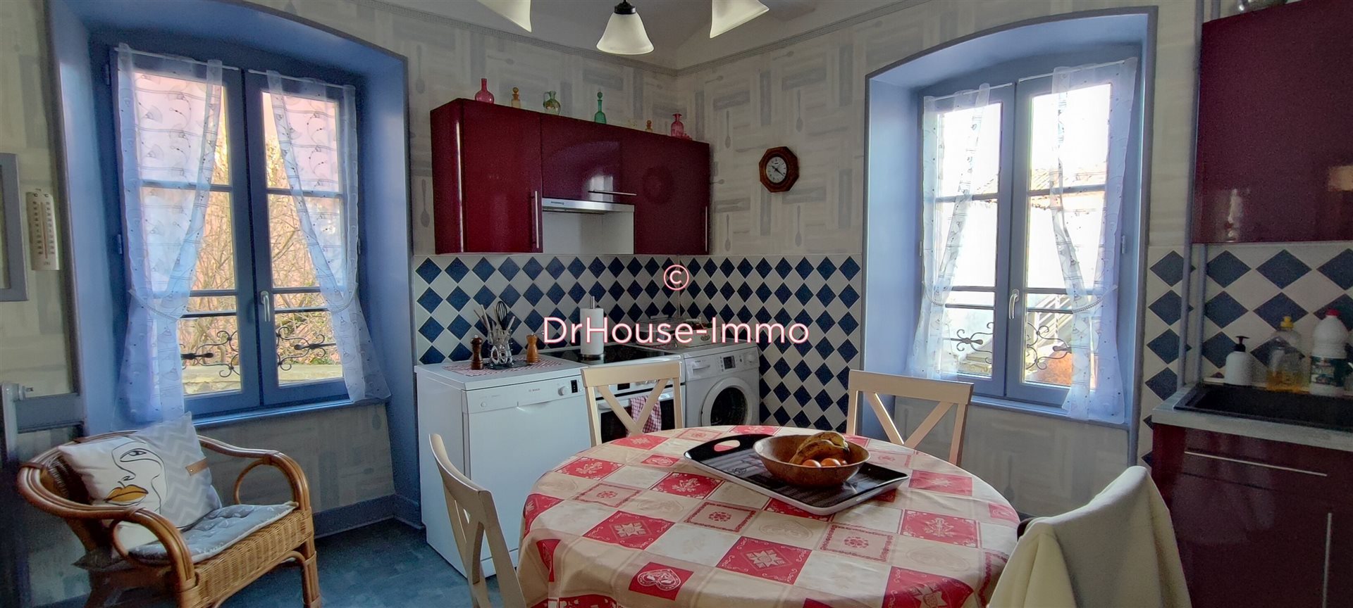 Maison à vendre, 350m², Siaugues-Sainte-Marie
