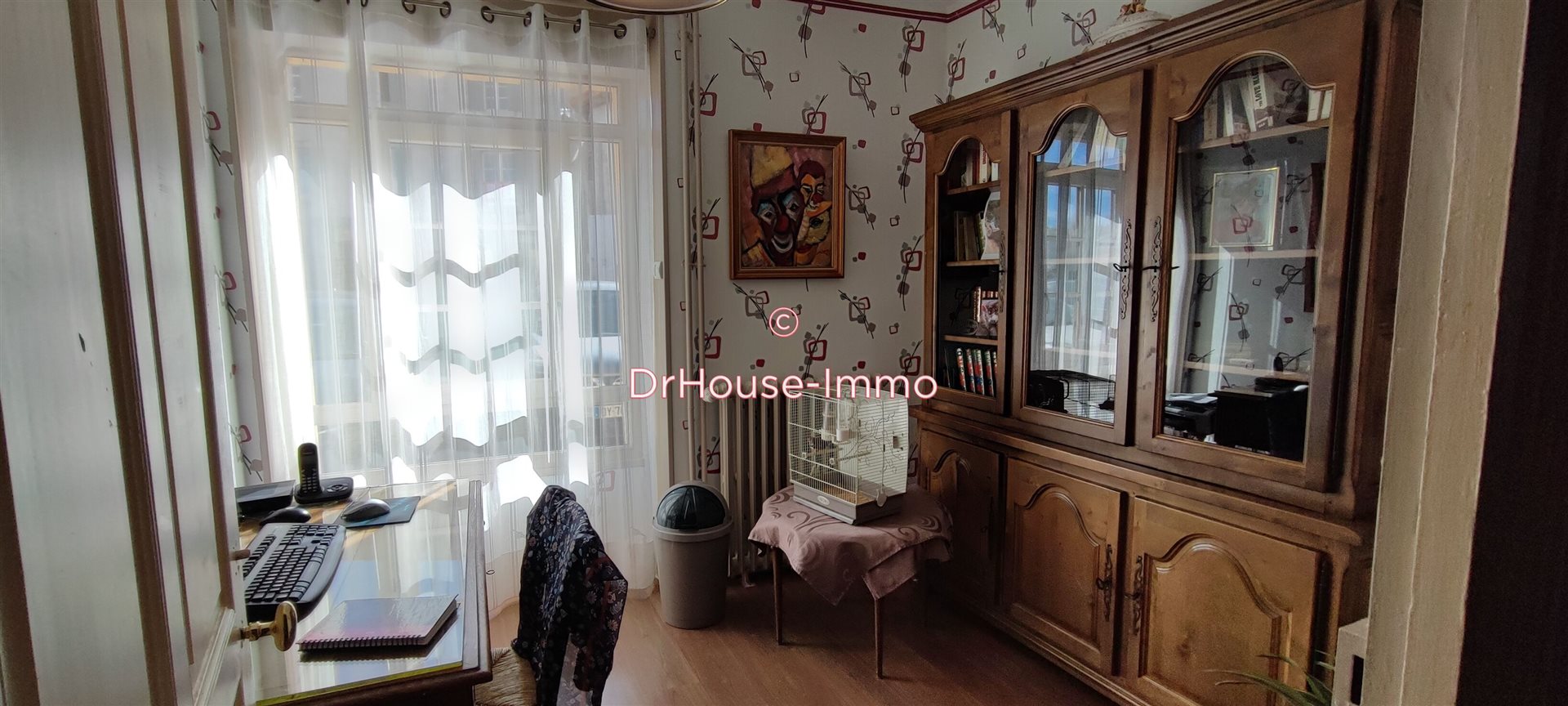 Maison à vendre, 350m², Siaugues-Sainte-Marie