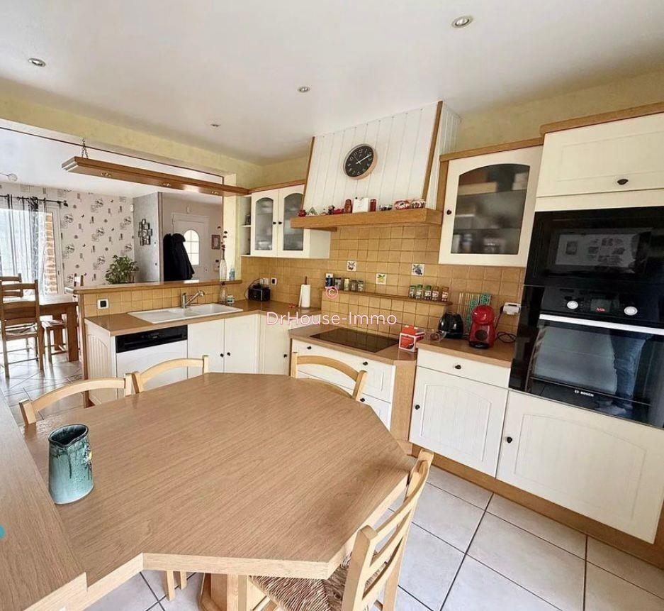 Maison à vendre, 145m², Langeac