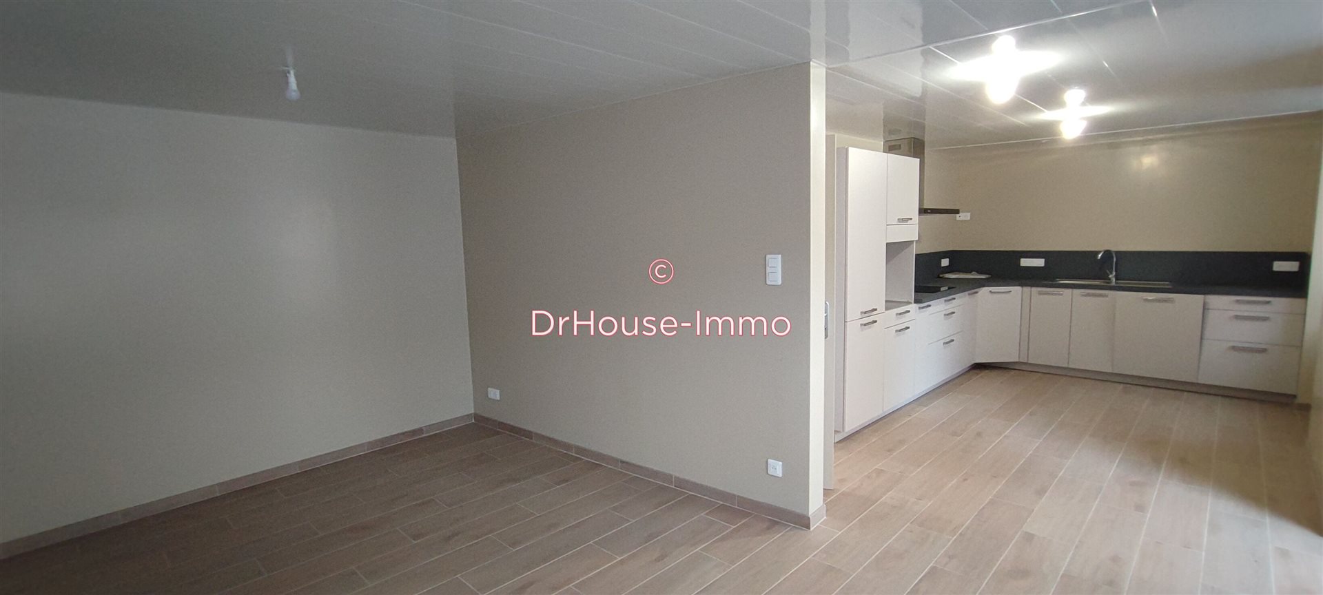 Maison à vendre, 120m², Saint-Georges-d'Aurac