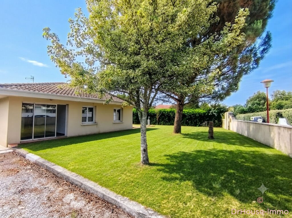 Maison à vendre, 155m², Laluque
