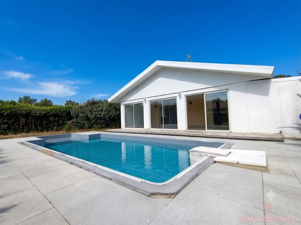 Maison à vendre, 155m², Laluque