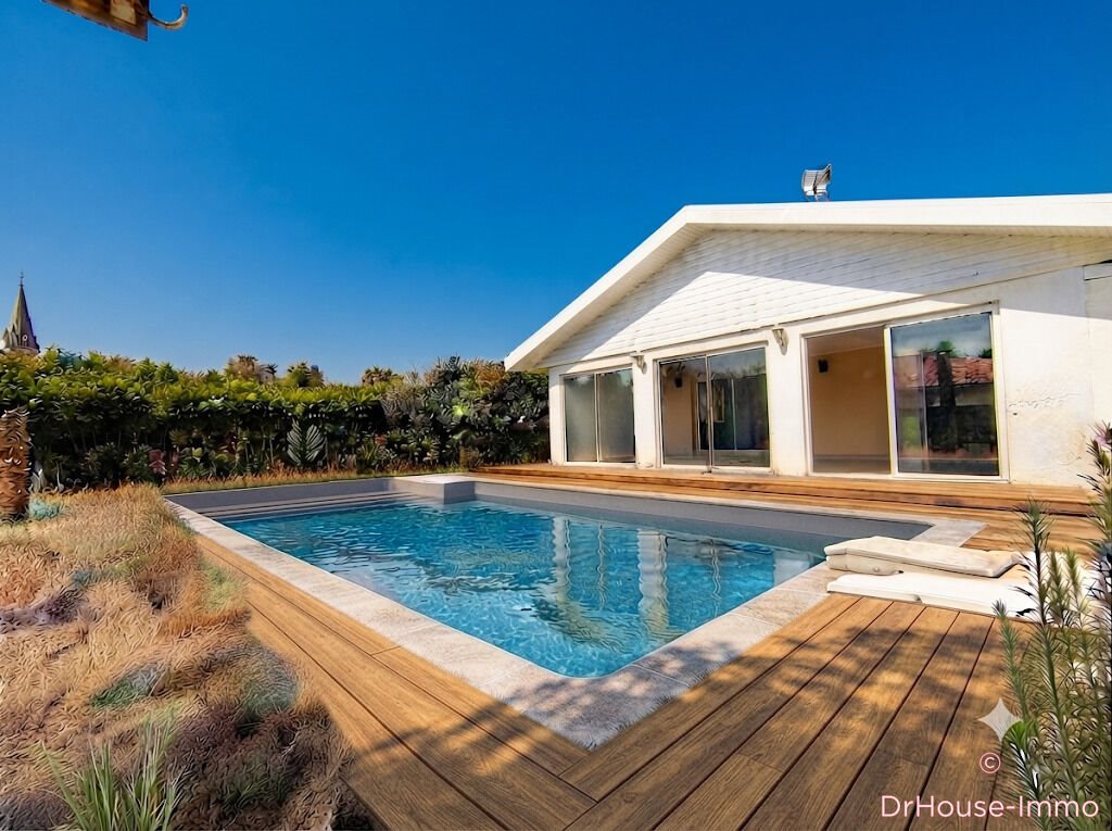Maison à vendre, 155m², Laluque