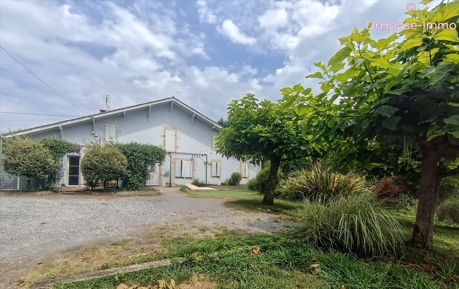 Maison à vendre, 306m², Mugron