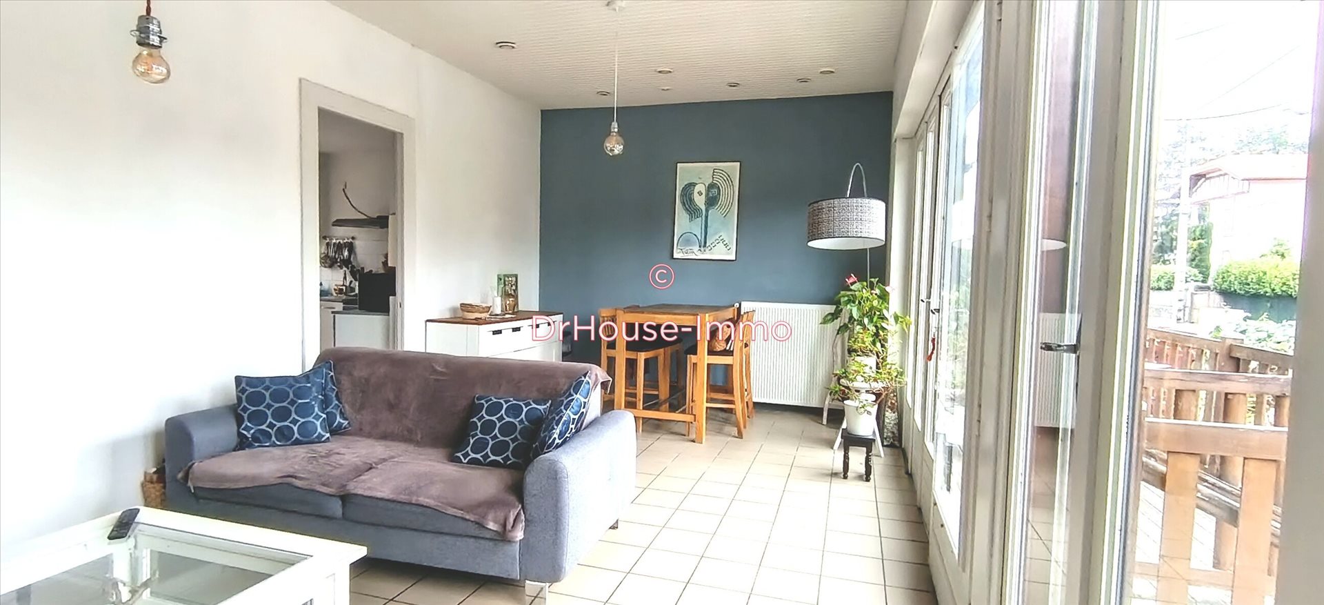 Maison à vendre, 65m², Dax