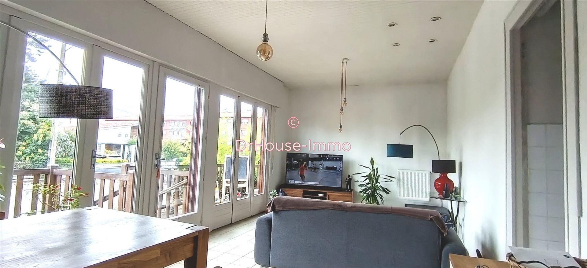 Maison à vendre, 65m², Dax