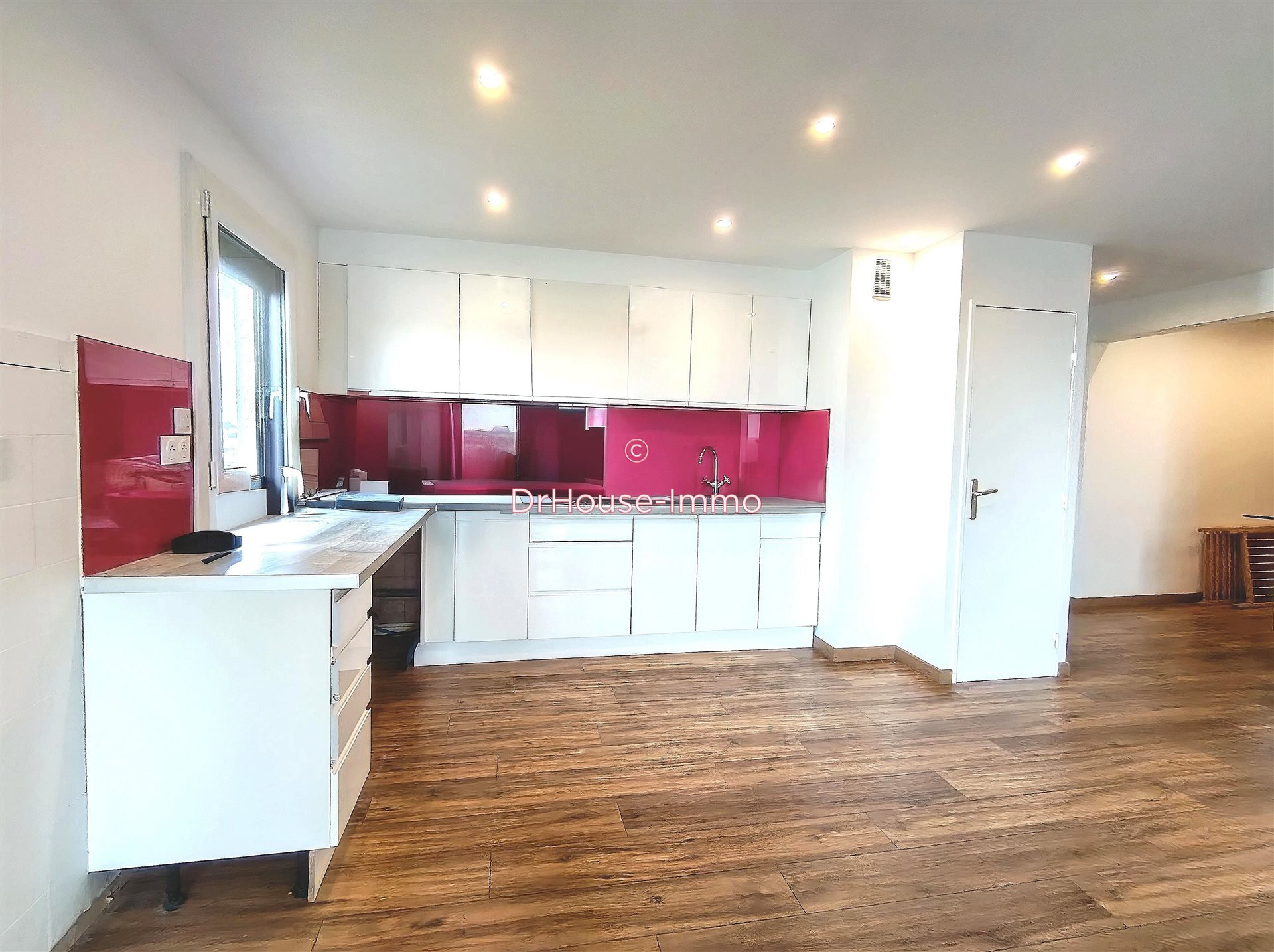 Appartement à vendre, 75m², Saint-Paul-lès-Dax