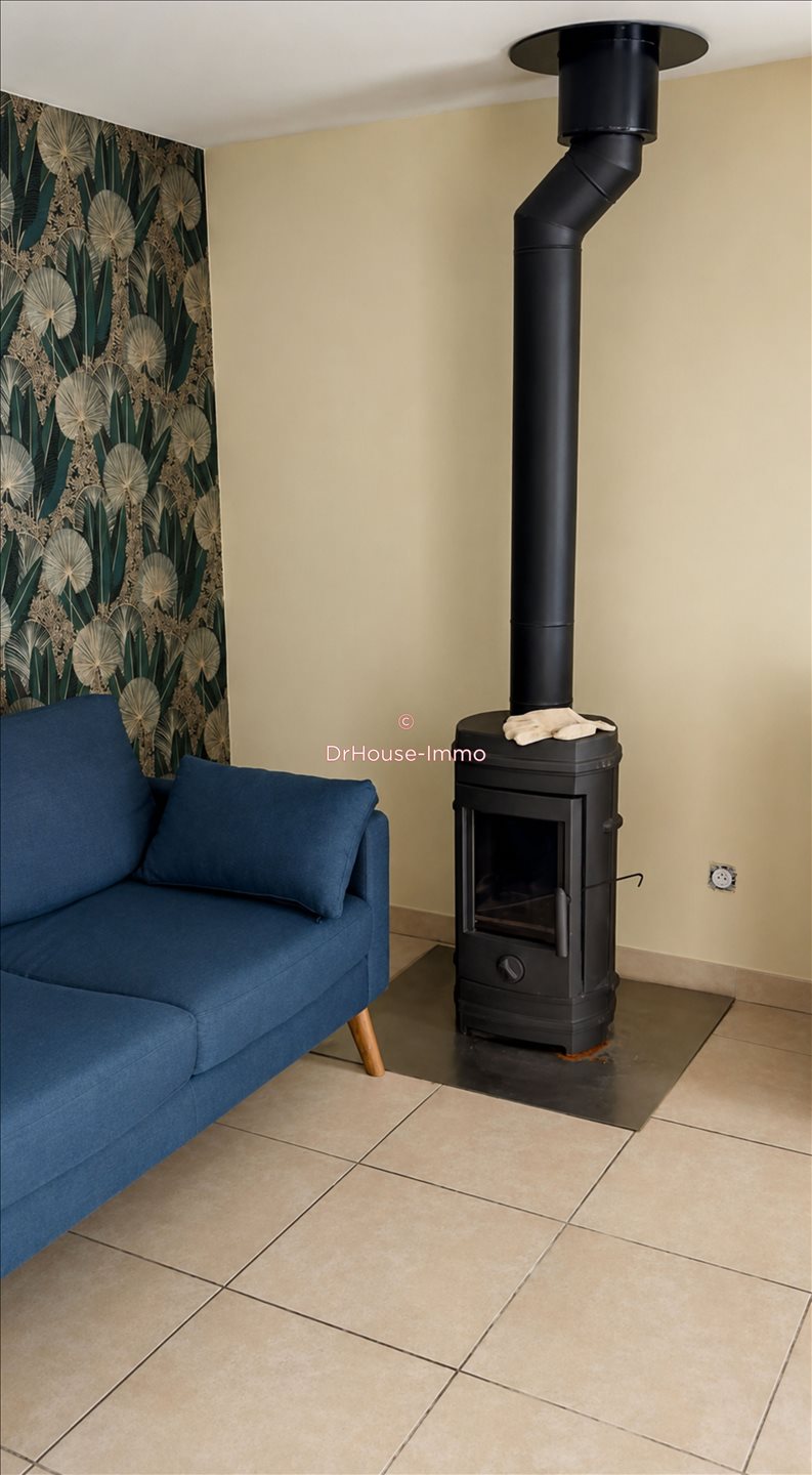 Maison à vendre, 53m², Preuilly-sur-Claise