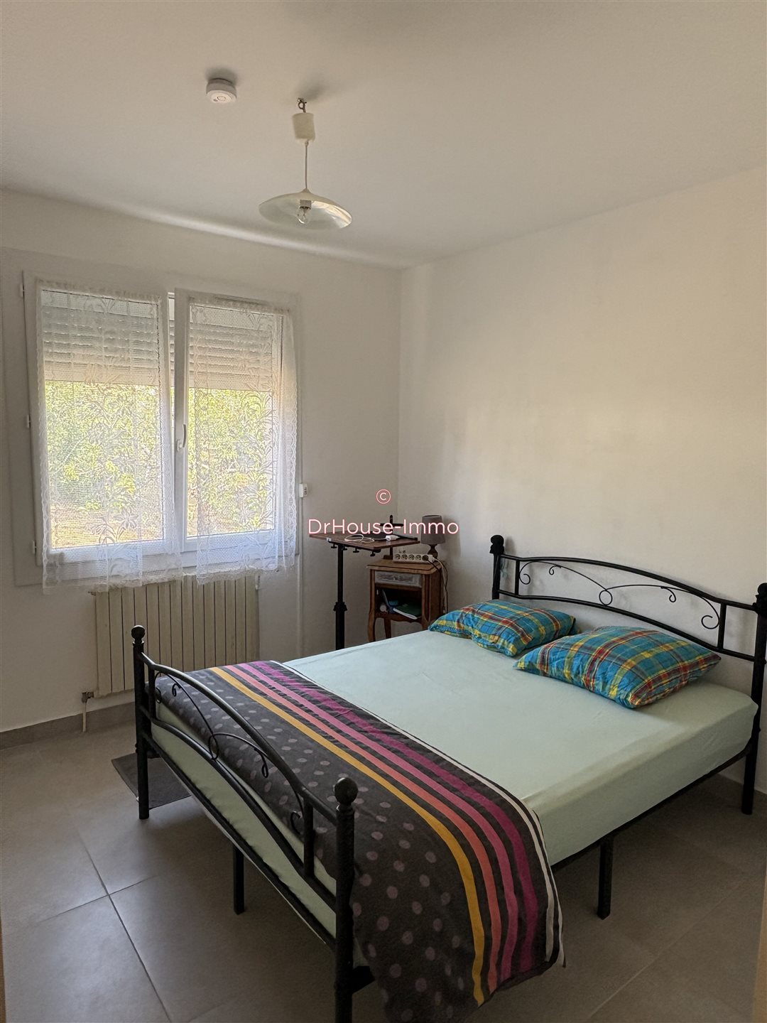 Maison à vendre, 92m², Oyré