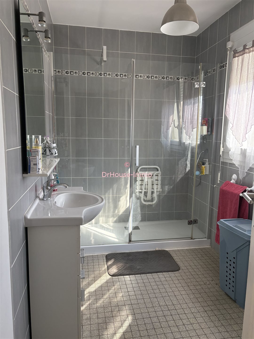 Maison à vendre, 92m², Oyré